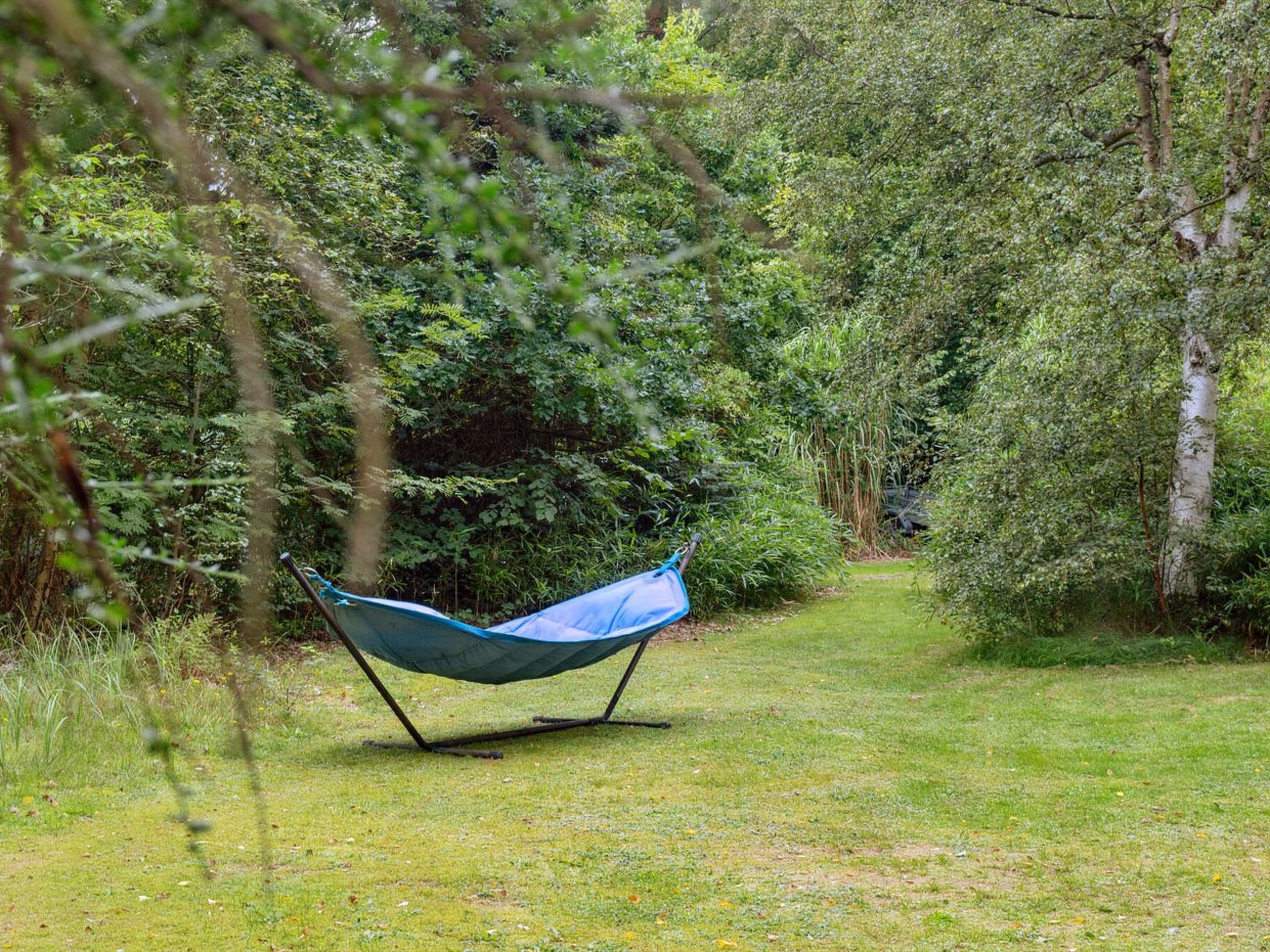 "Neela" - 300m from the sea - Buiten