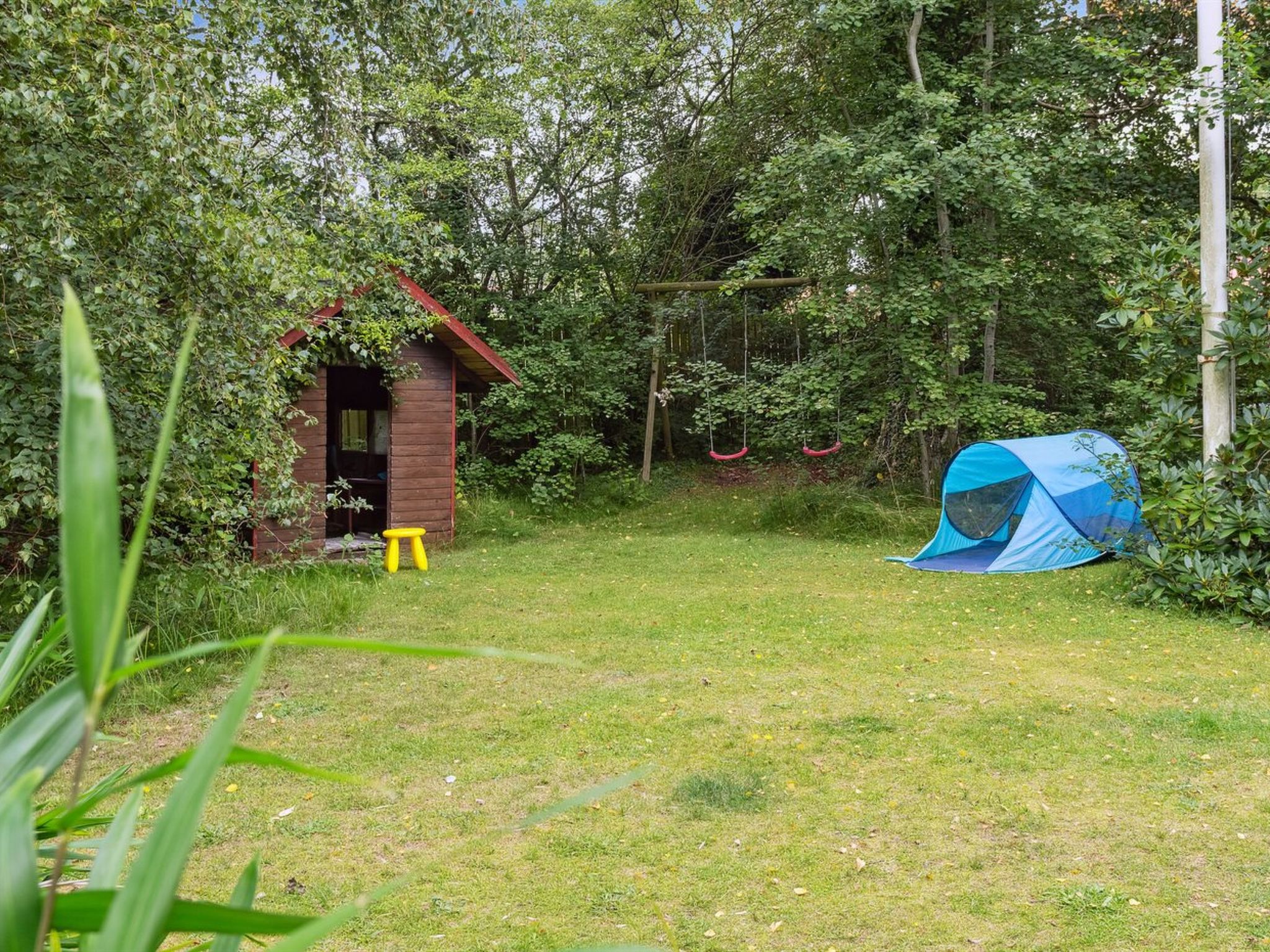 "Neela" - 300m from the sea - Buiten