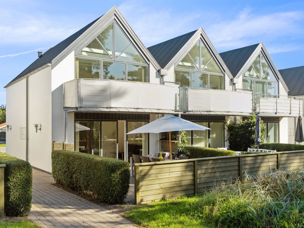 Appartement Sophy in Denemarken