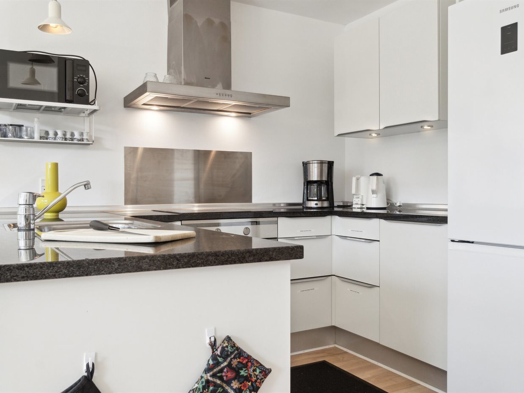 "Sophy" - 150m from the sea - Drinnen