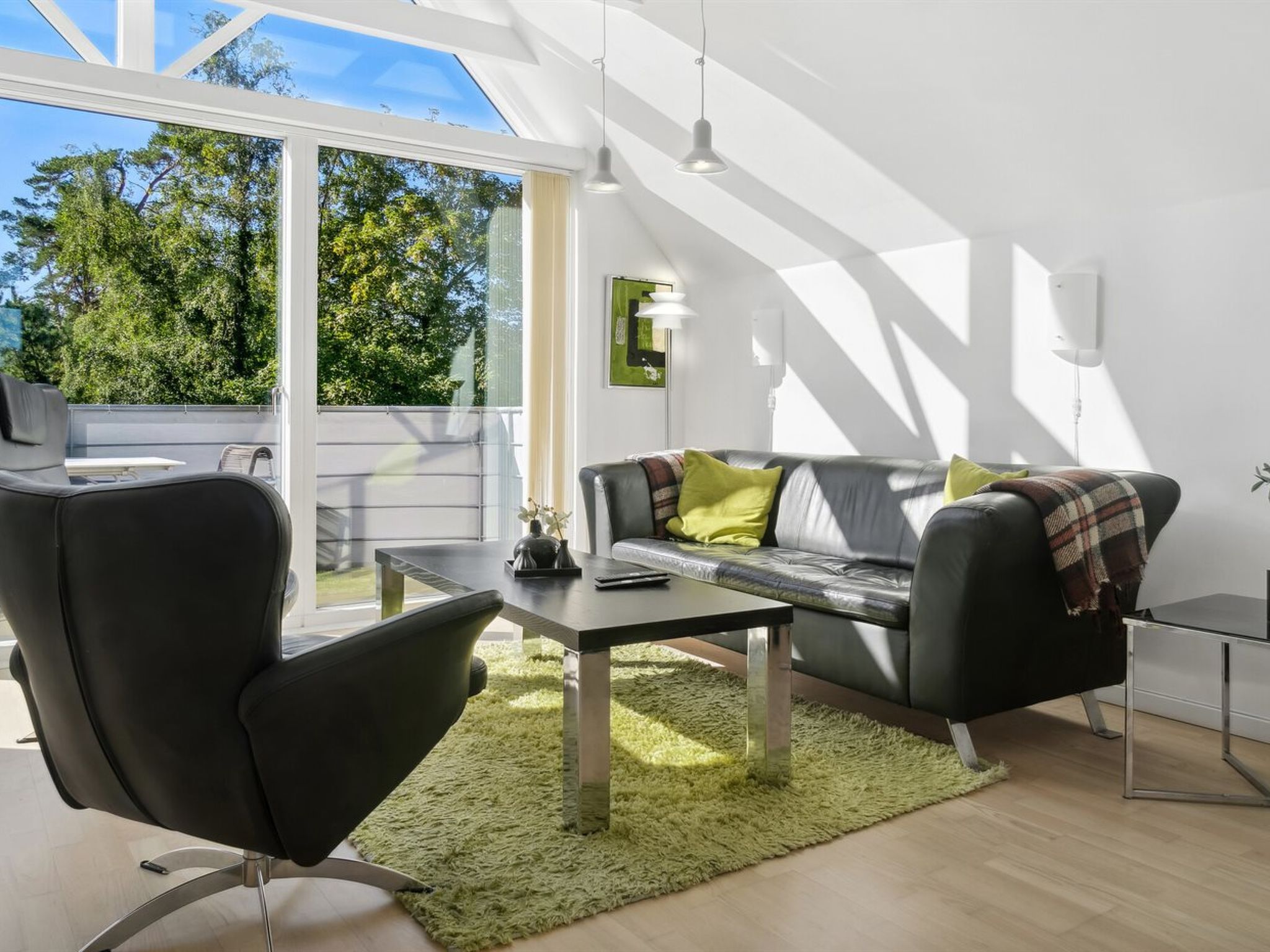 "Sophy" - 150m from the sea - Drinnen