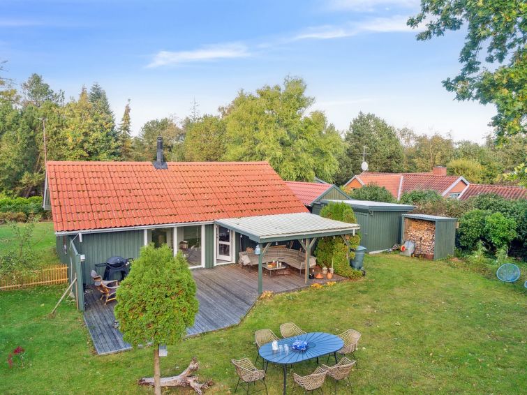 Search and Stay destination Marielyst, Denmark from AU$ 552. "Eevi" - 900m from the sea in Lolland, Falster and Mon