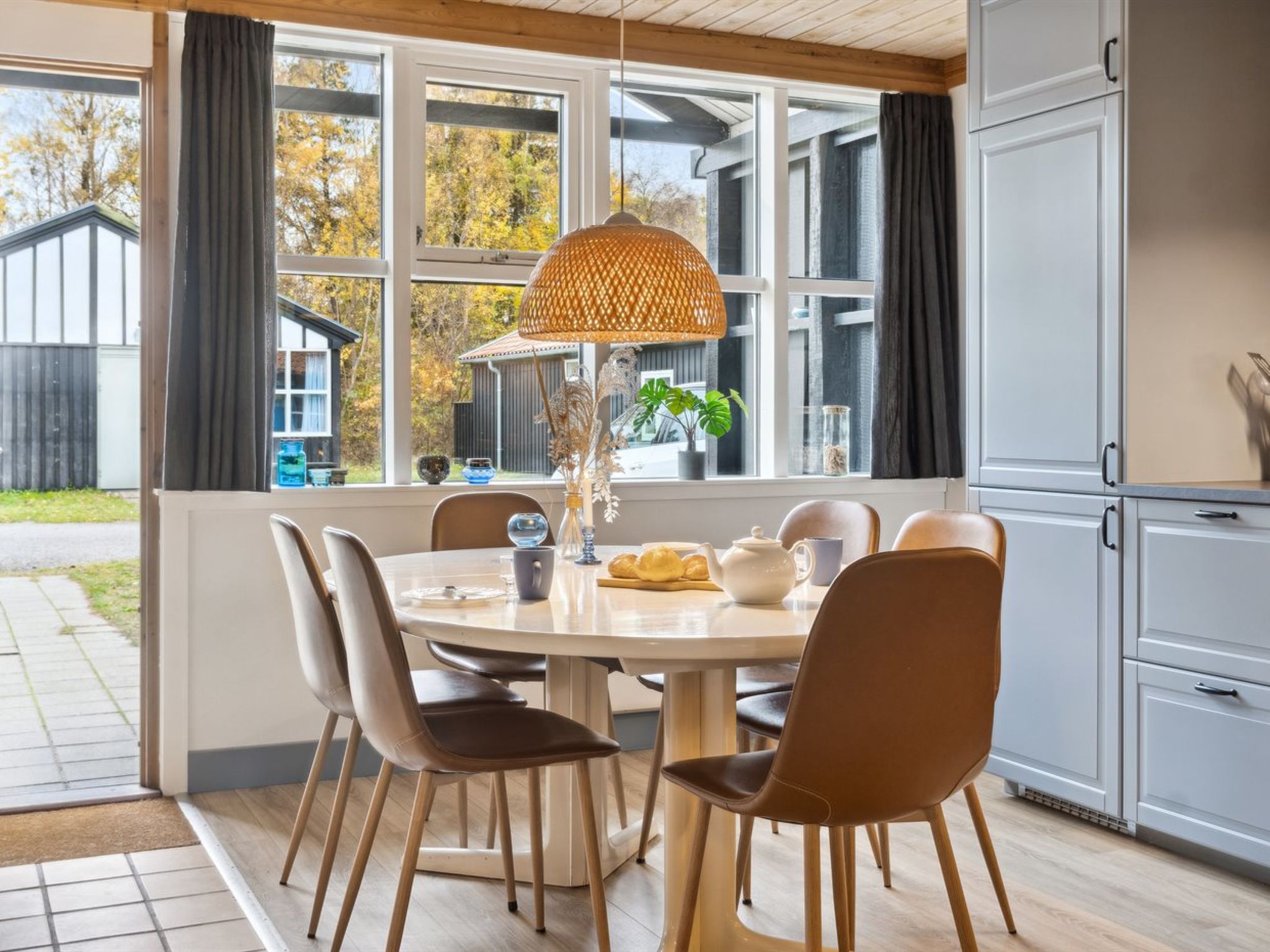 "Gudrund" - 250m from the sea