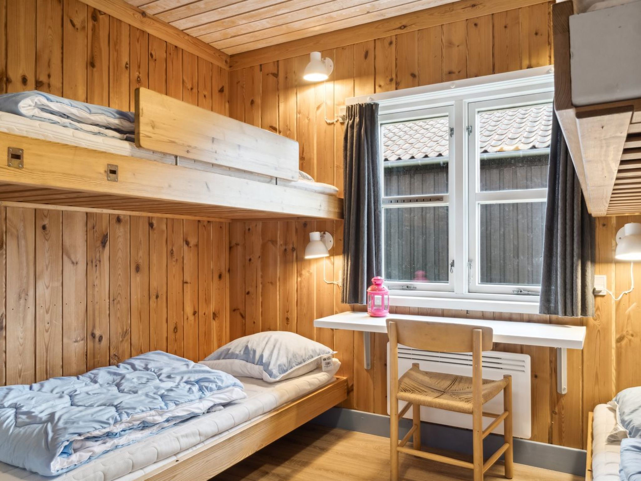 "Gudrund" - 250m from the sea - Dedans