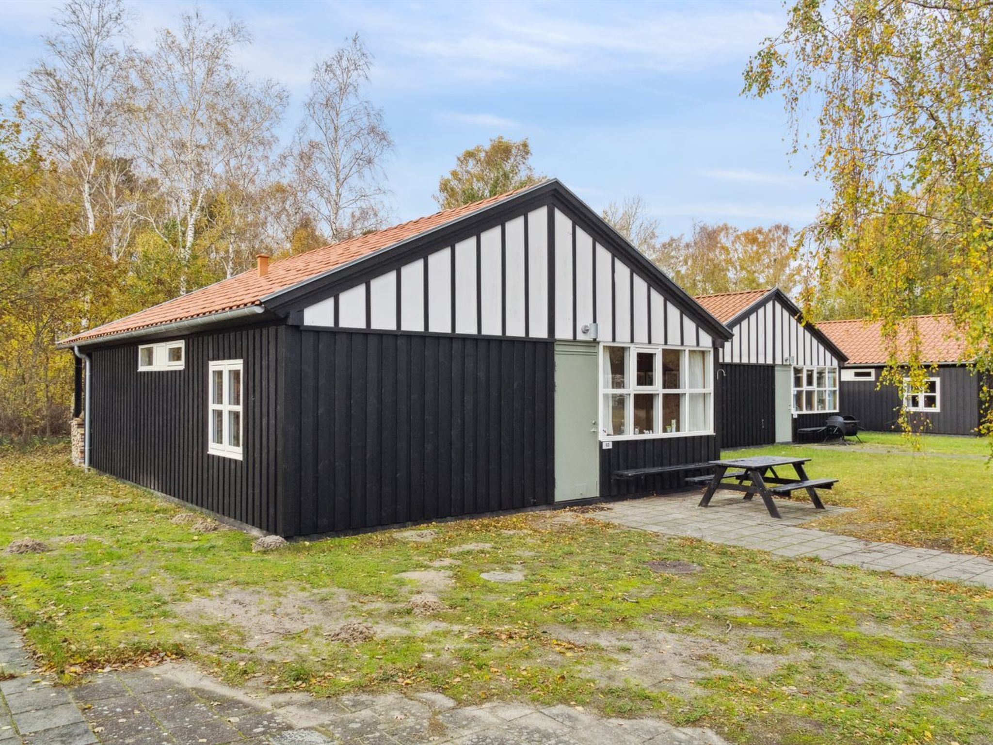 "Rubi" - 250m from the sea-Outside
