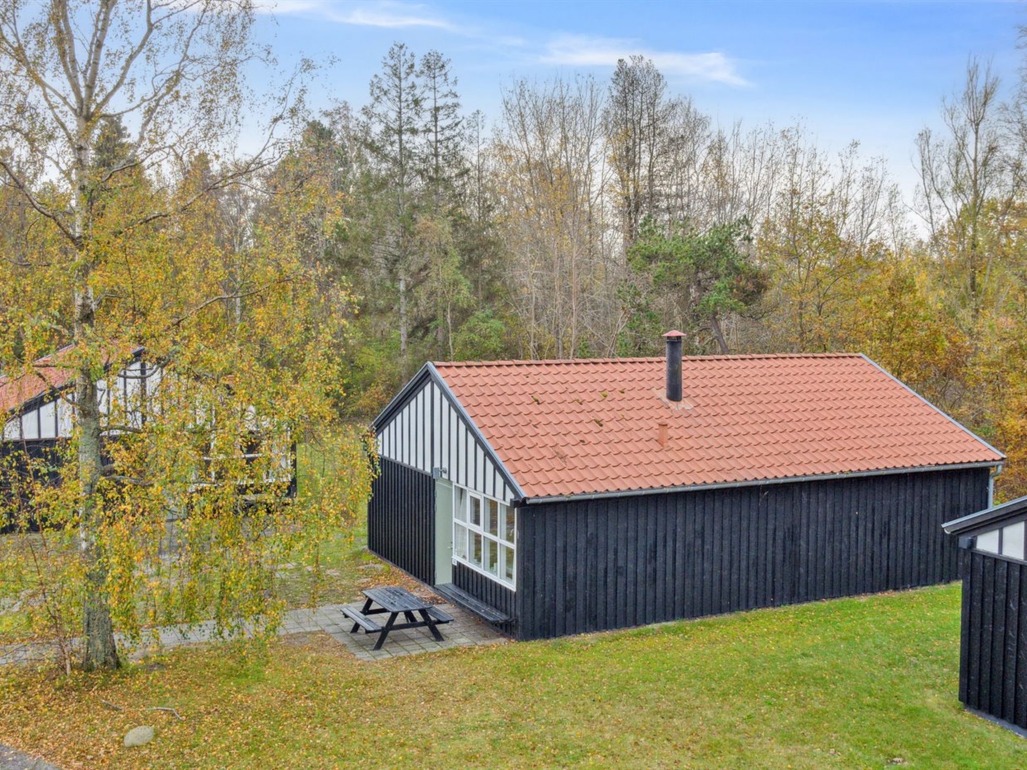"Rubi" - 250m from the sea - Dehors
