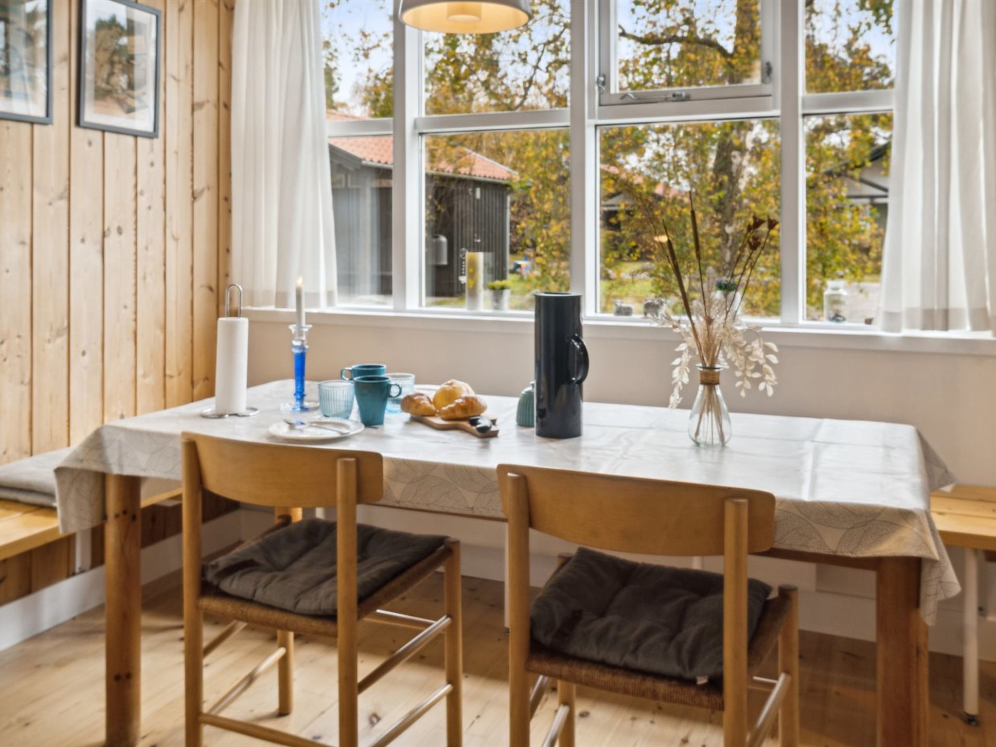 "Rubi" - 250m from the sea — Living Room (4 of 18)