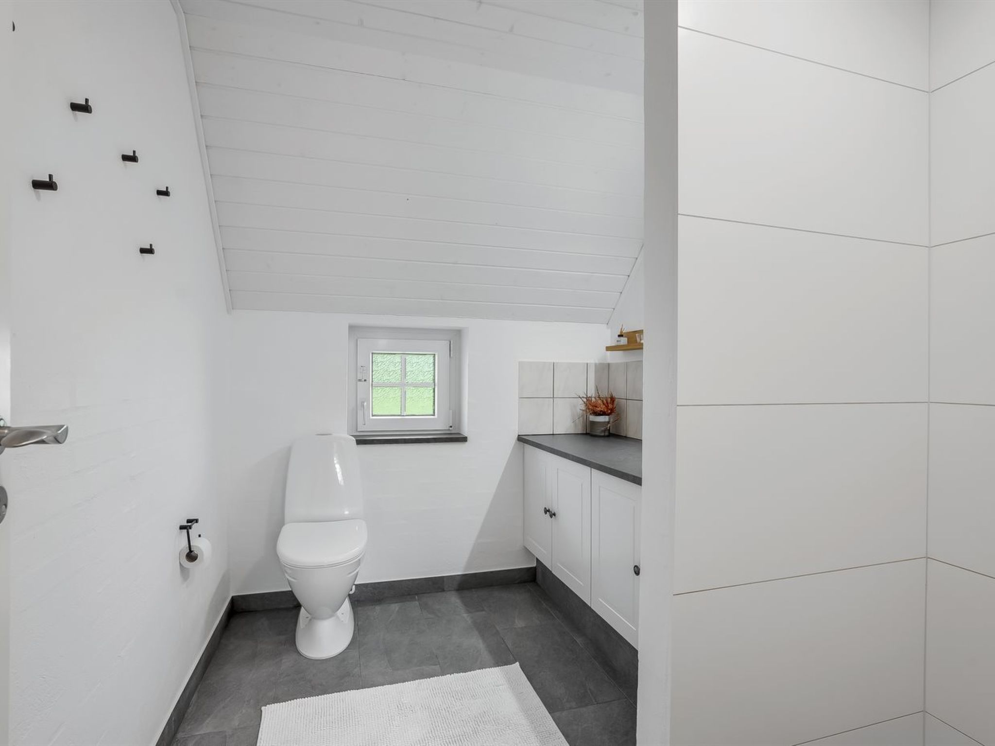 "Krok" - 1.2km from the sea - Drinnen