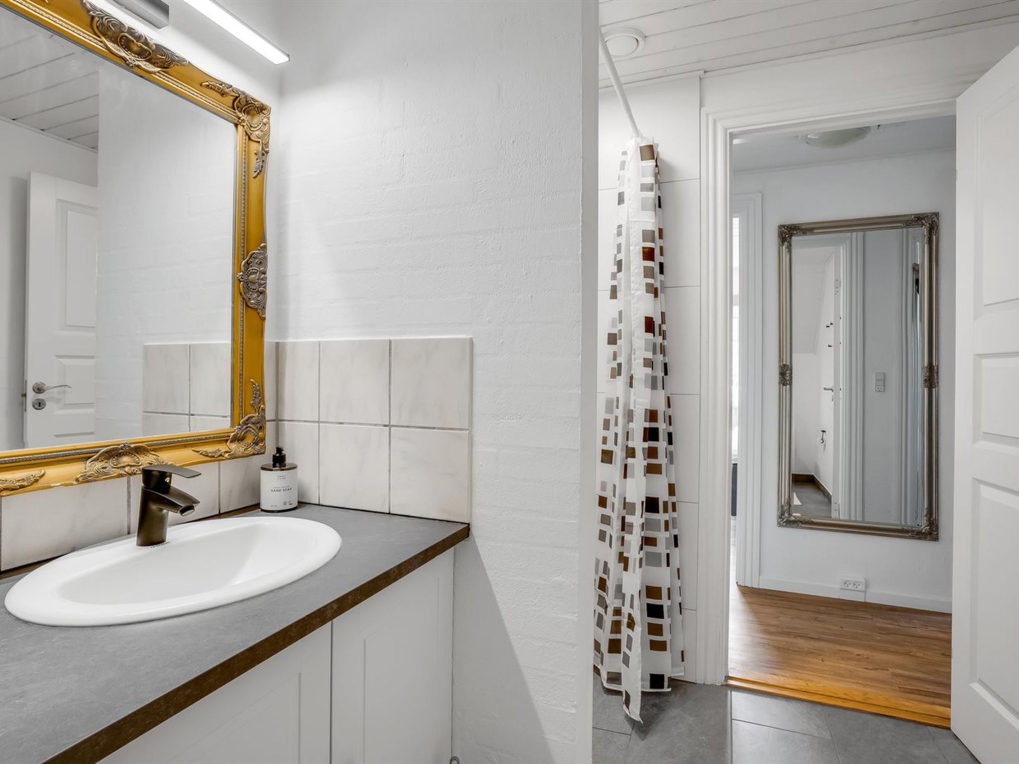 "Krok" - 1.2km from the sea - Drinnen