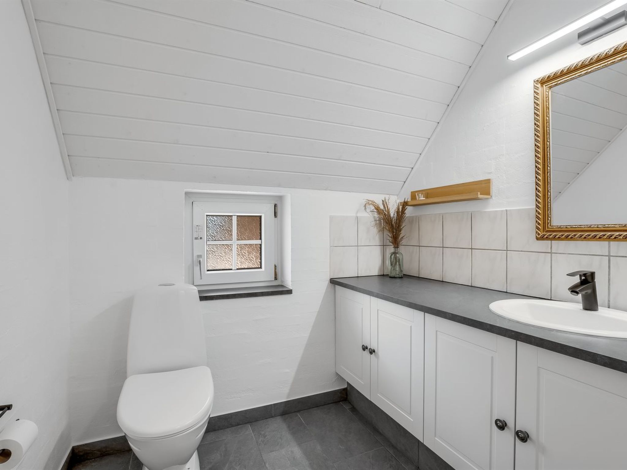 "Krok" - 1.2km from the sea - Drinnen
