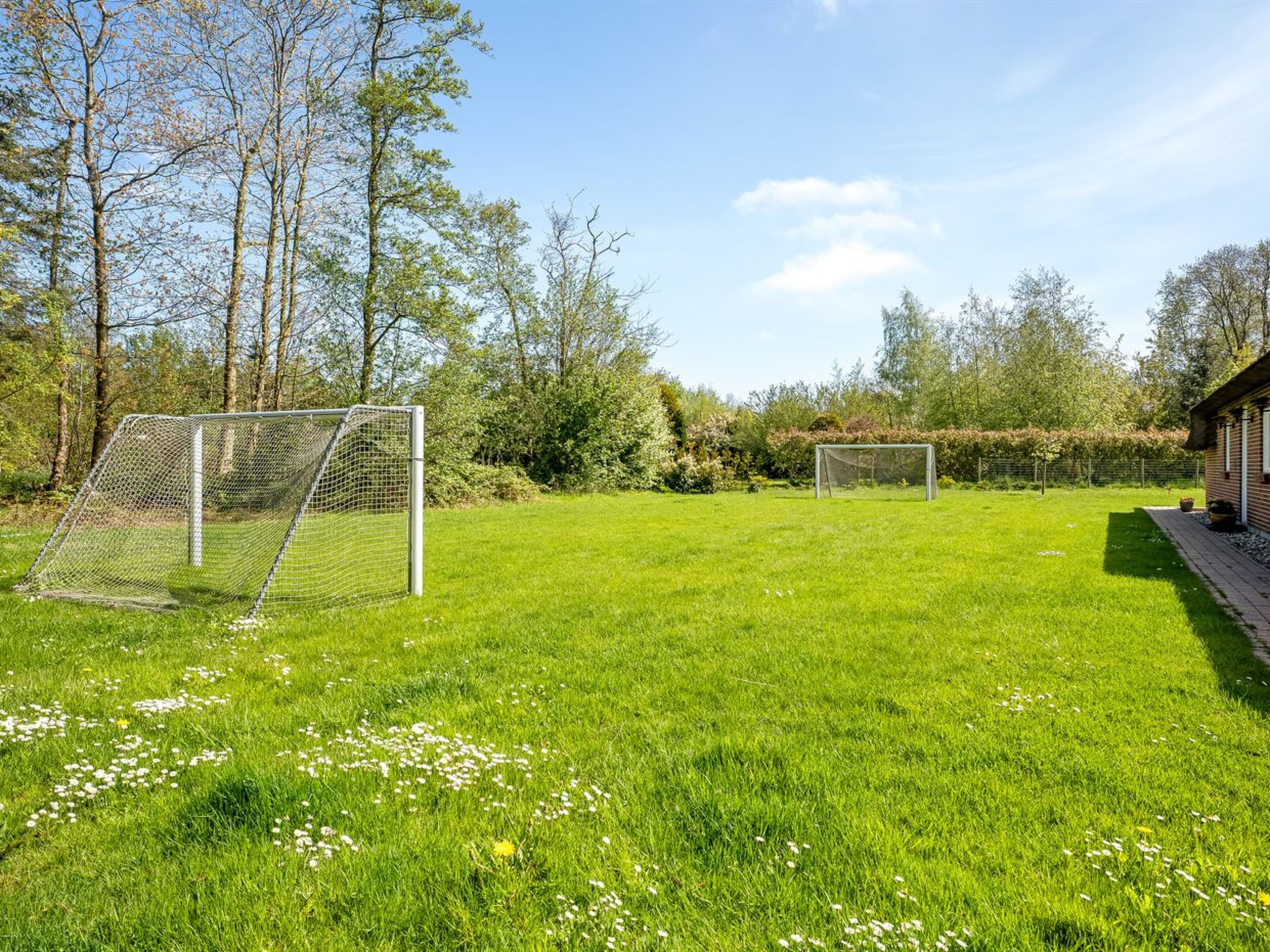 "Krok" - 1.2km from the sea - Draußen