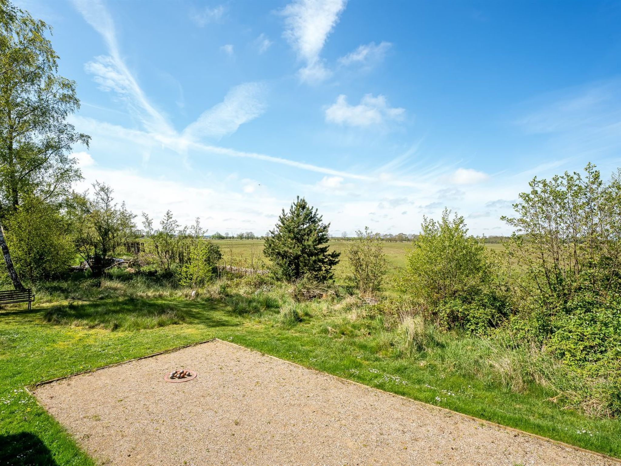 "Krok" - 1.2km from the sea - Draußen