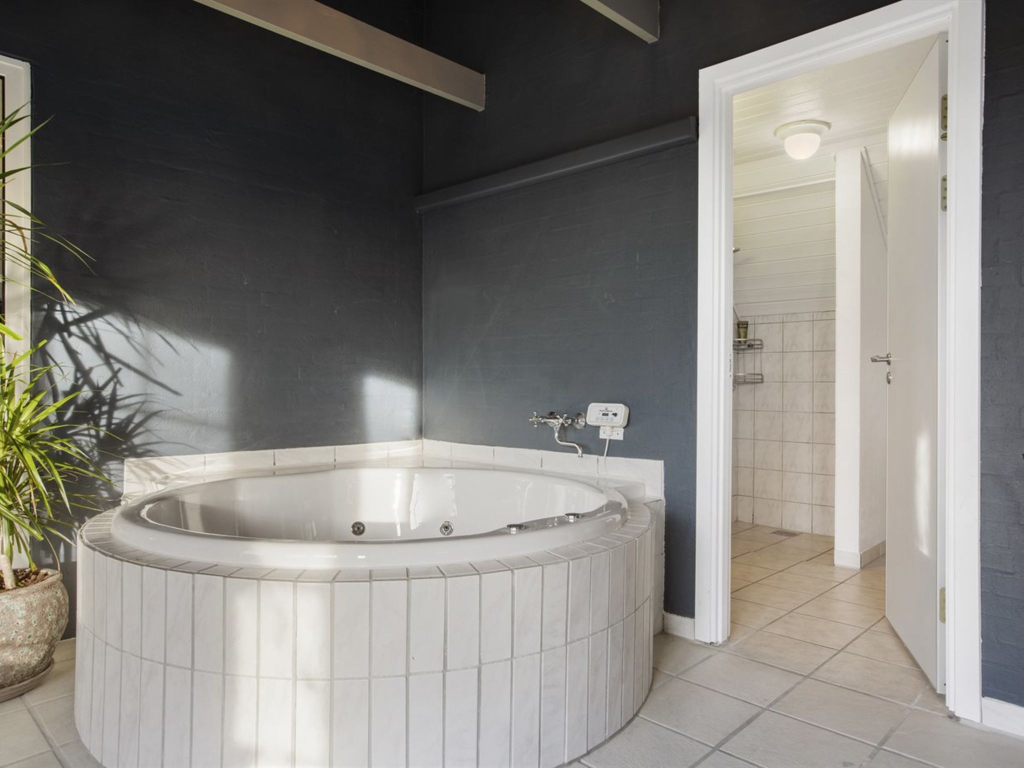 "Krok" - 1.2km from the sea - Drinnen