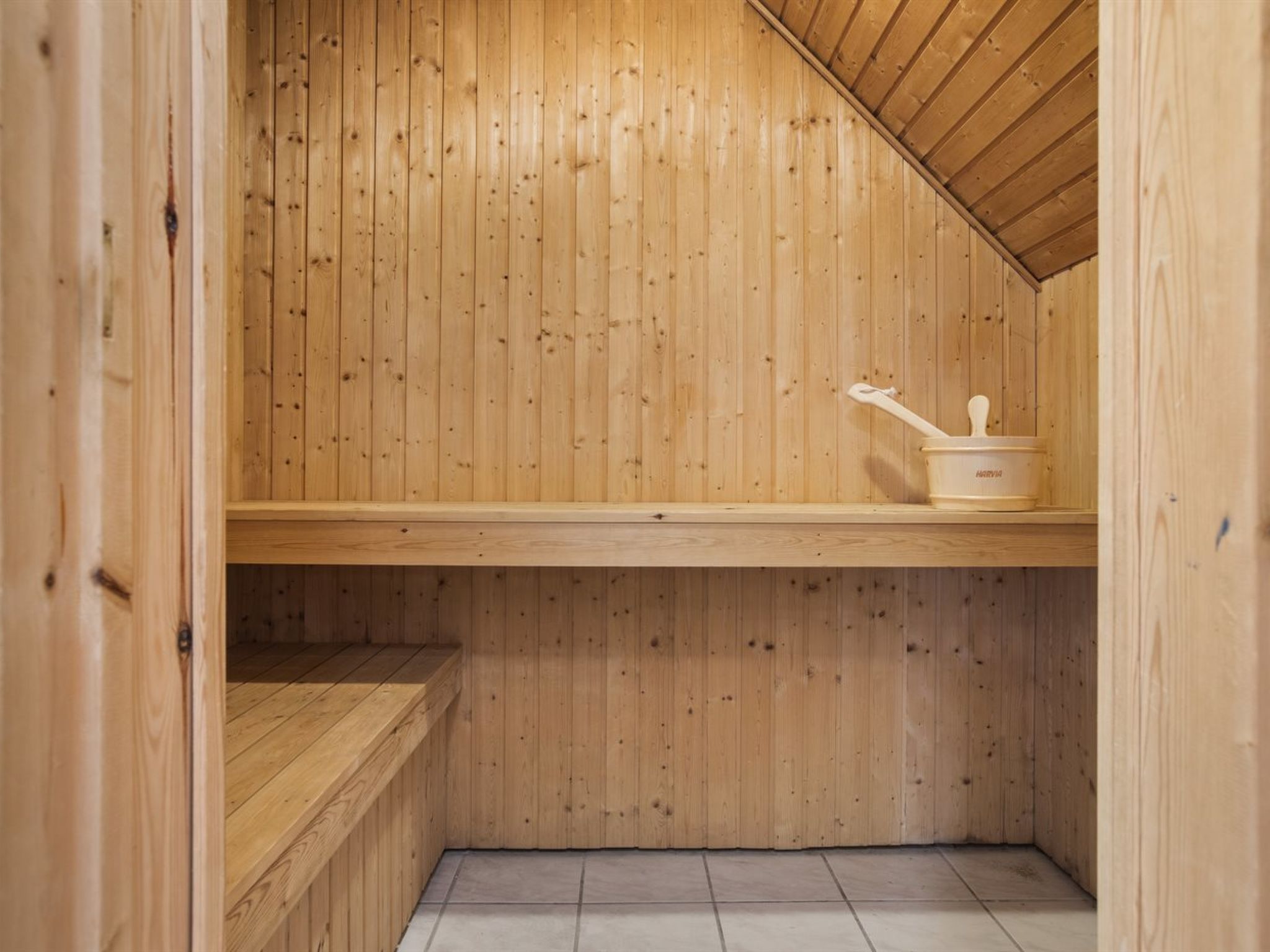 "Krok" - 1.2km from the sea - Drinnen