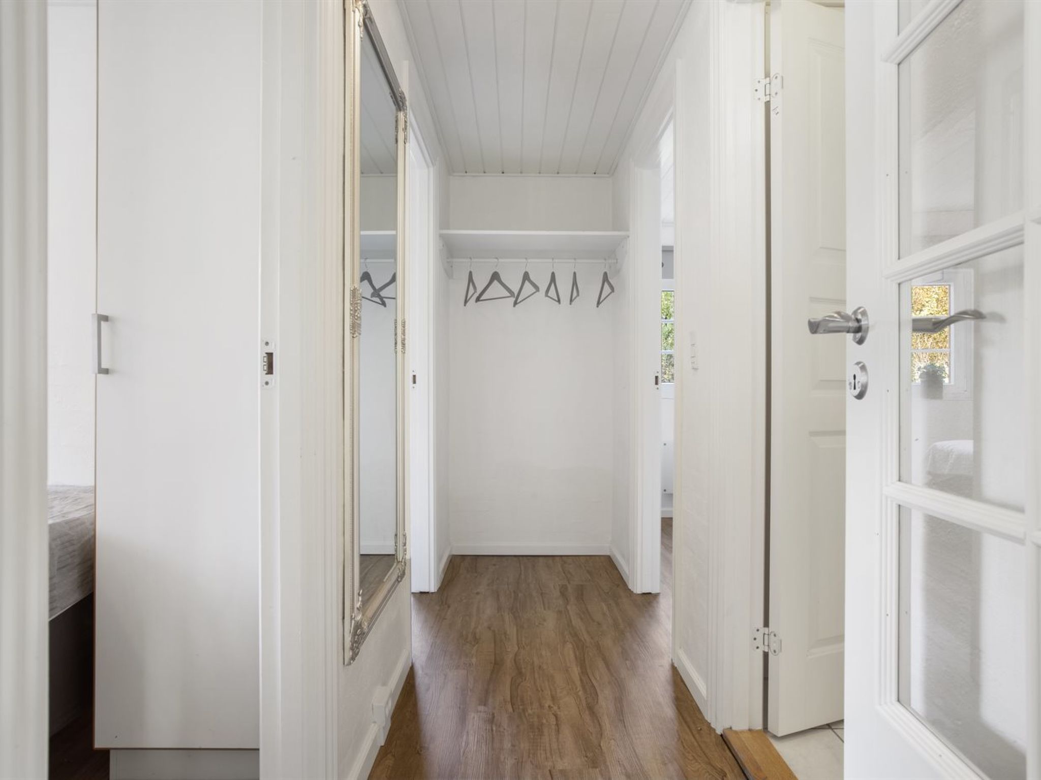 "Krok" - 1.2km from the sea - Drinnen