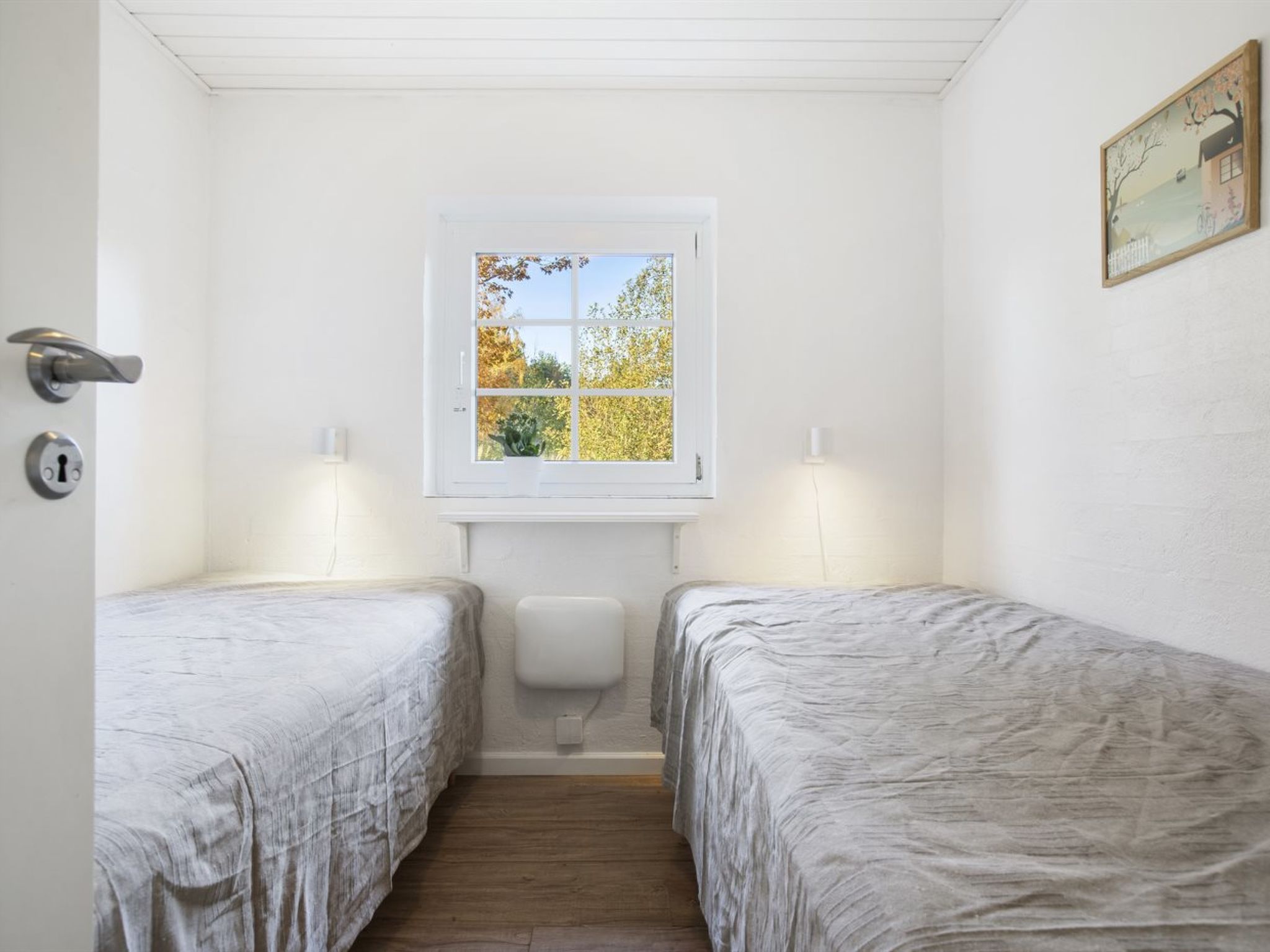 "Krok" - 1.2km from the sea - Drinnen