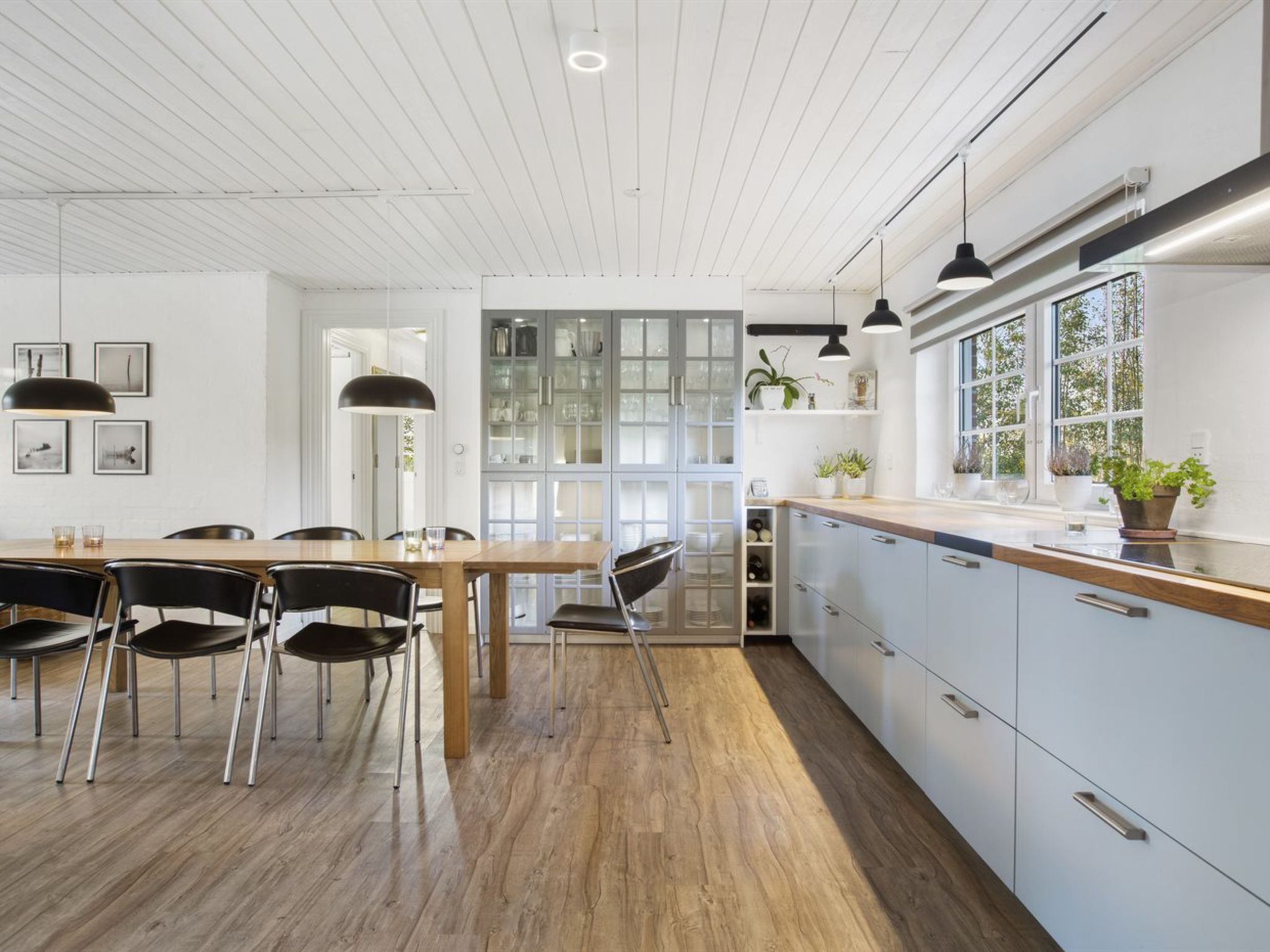 "Krok" - 1.2km from the sea - Drinnen