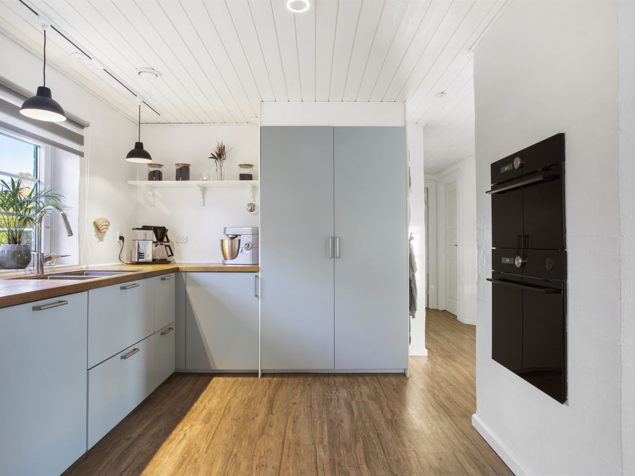 "Krok" - 1.2km from the sea - Drinnen