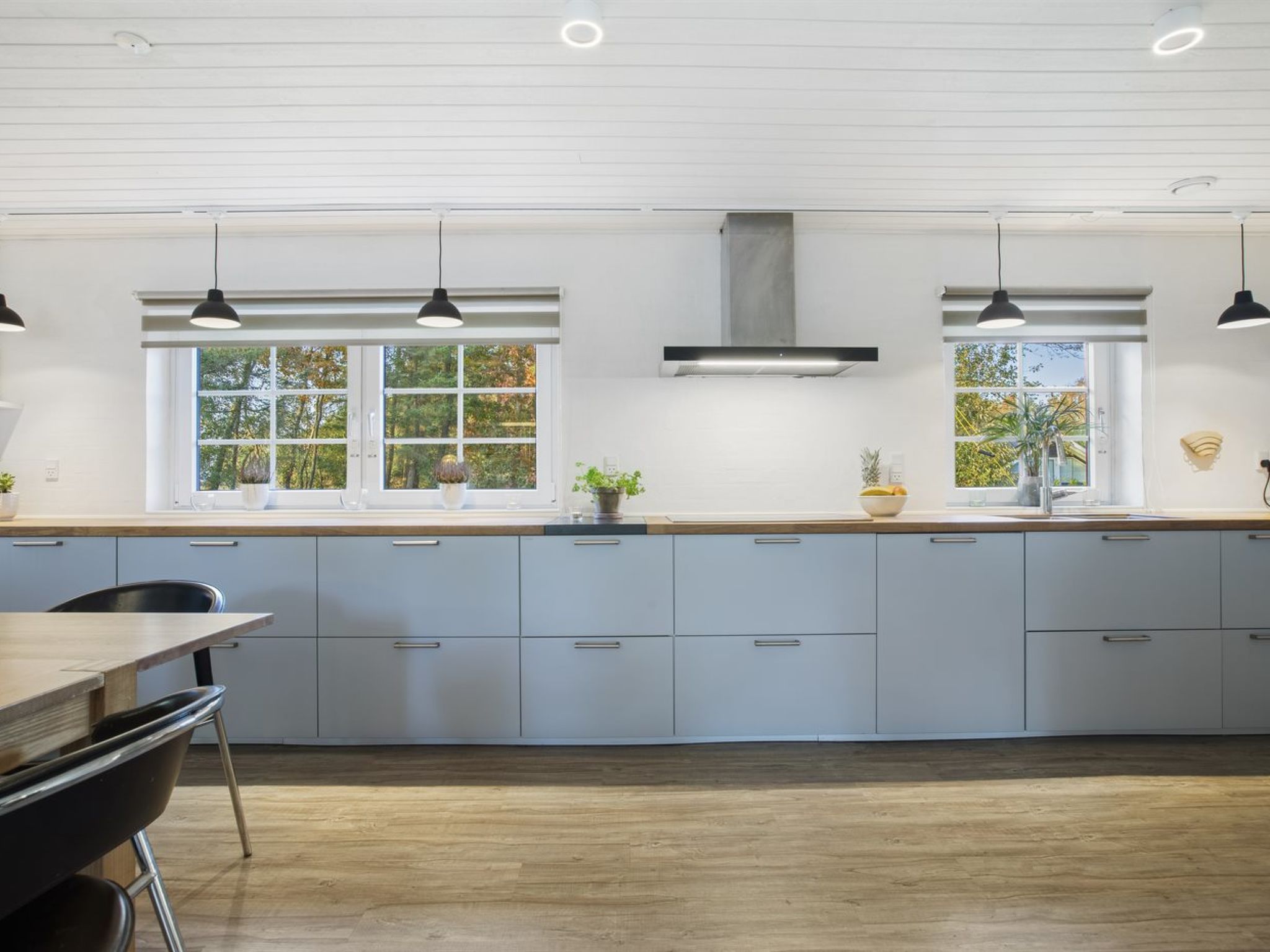 "Krok" - 1.2km from the sea - Drinnen
