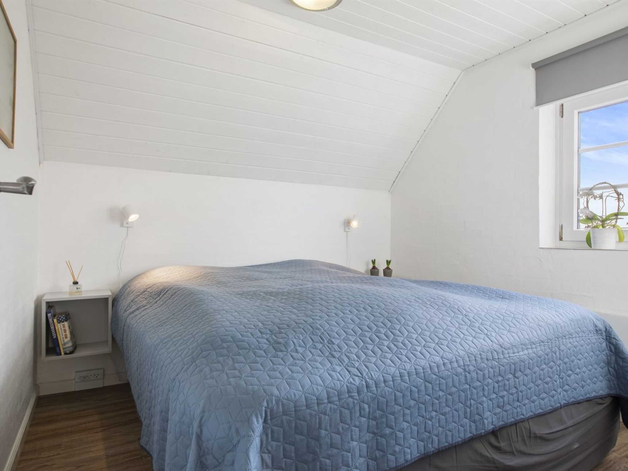 "Krok" - 1.2km from the sea - Drinnen