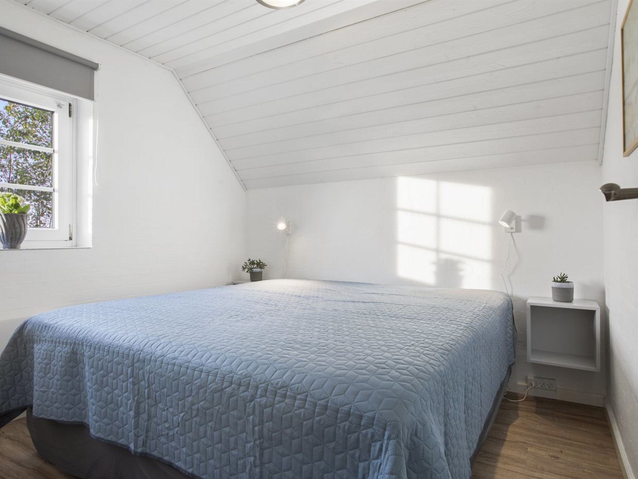 "Krok" - 1.2km from the sea - Drinnen