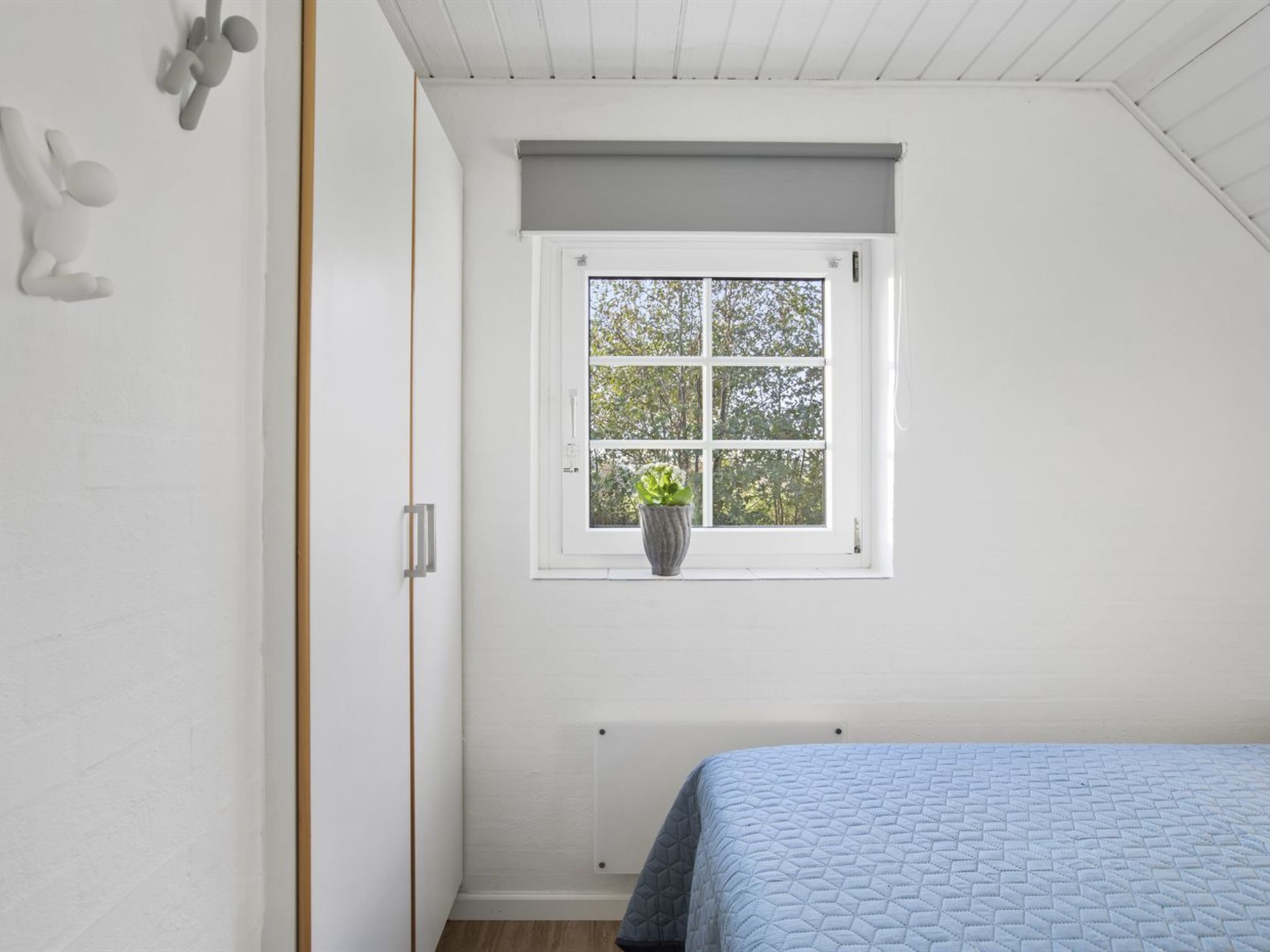 "Krok" - 1.2km from the sea - Drinnen