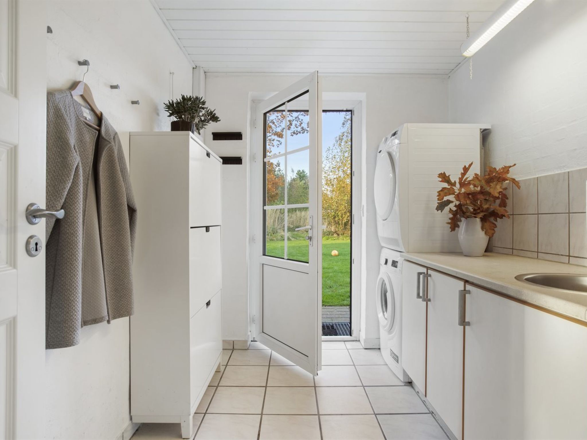 "Krok" - 1.2km from the sea - Drinnen
