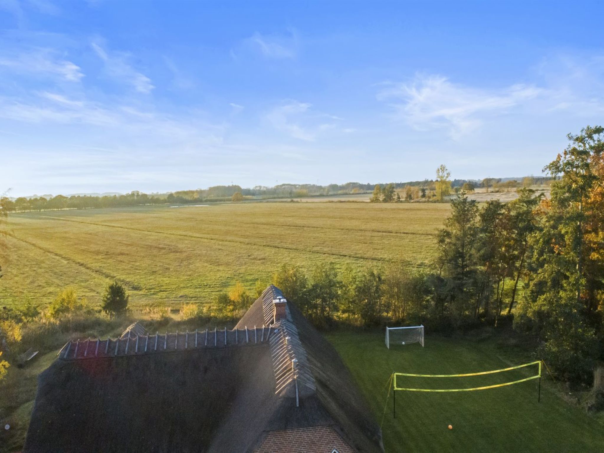 "Krok" - 1.2km from the sea - Draußen