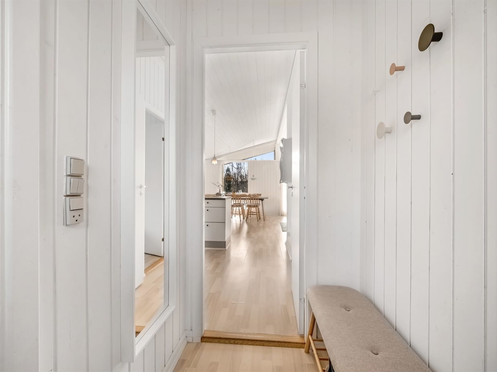 "Krum" - 250m from the sea