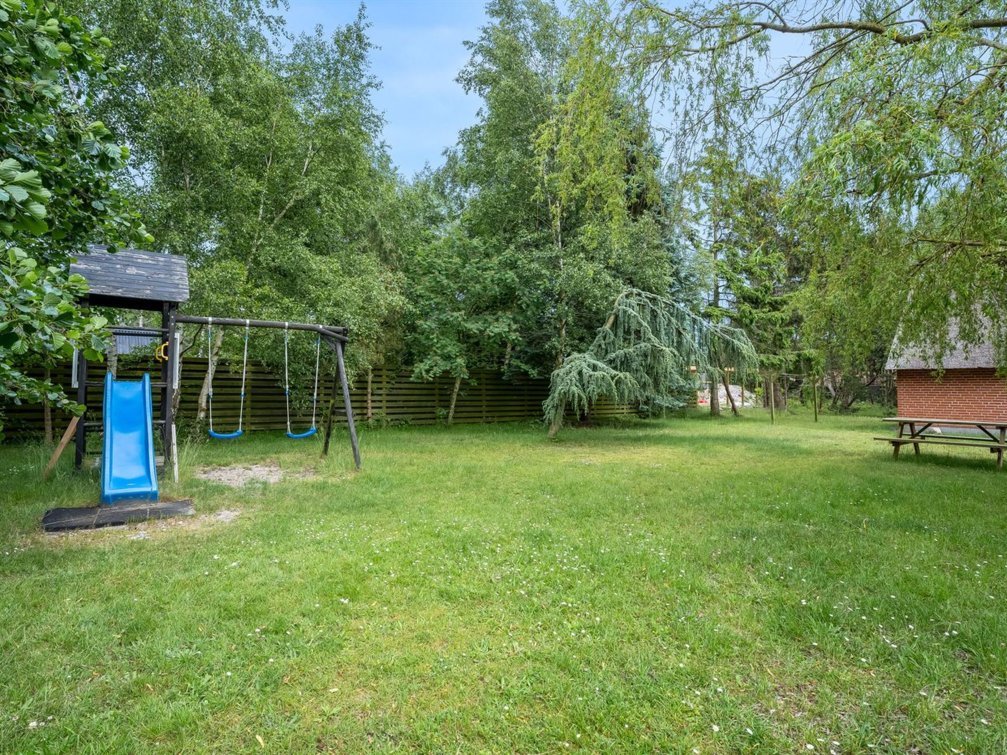 "Rajka" - 800m from the sea - Buiten