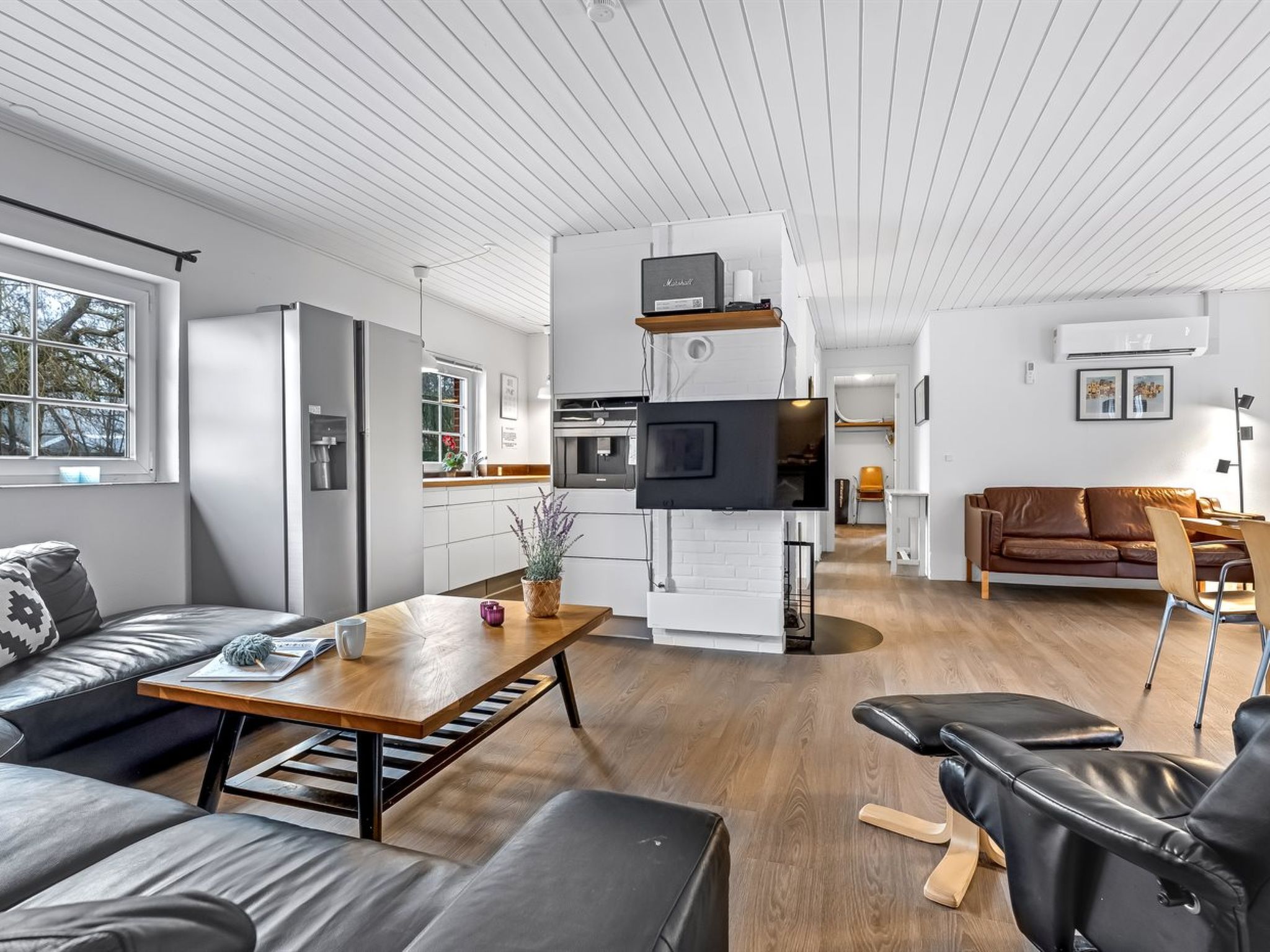 "Rajka" - 800m from the sea-Binnen