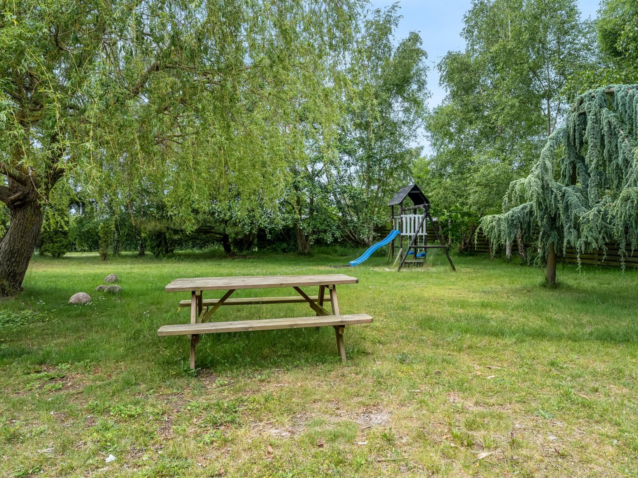 "Rajka" - 800m from the sea-Buiten