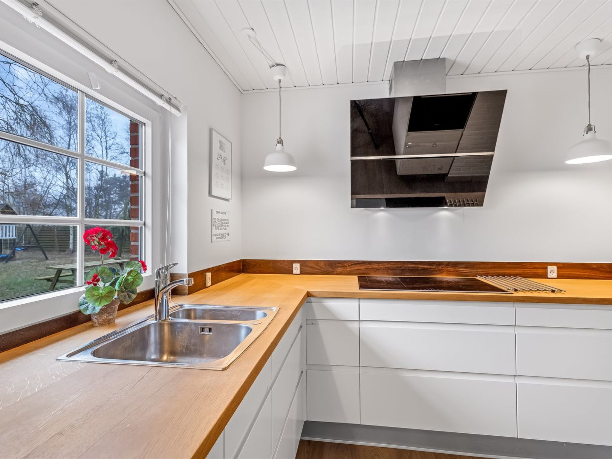 "Rajka" - 800m from the sea-Drinnen