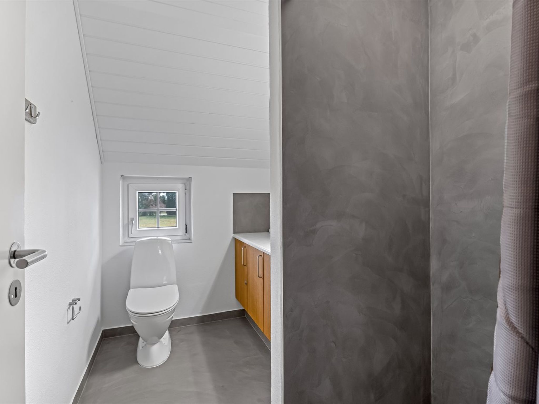 "Rajka" - 800m from the sea-Drinnen