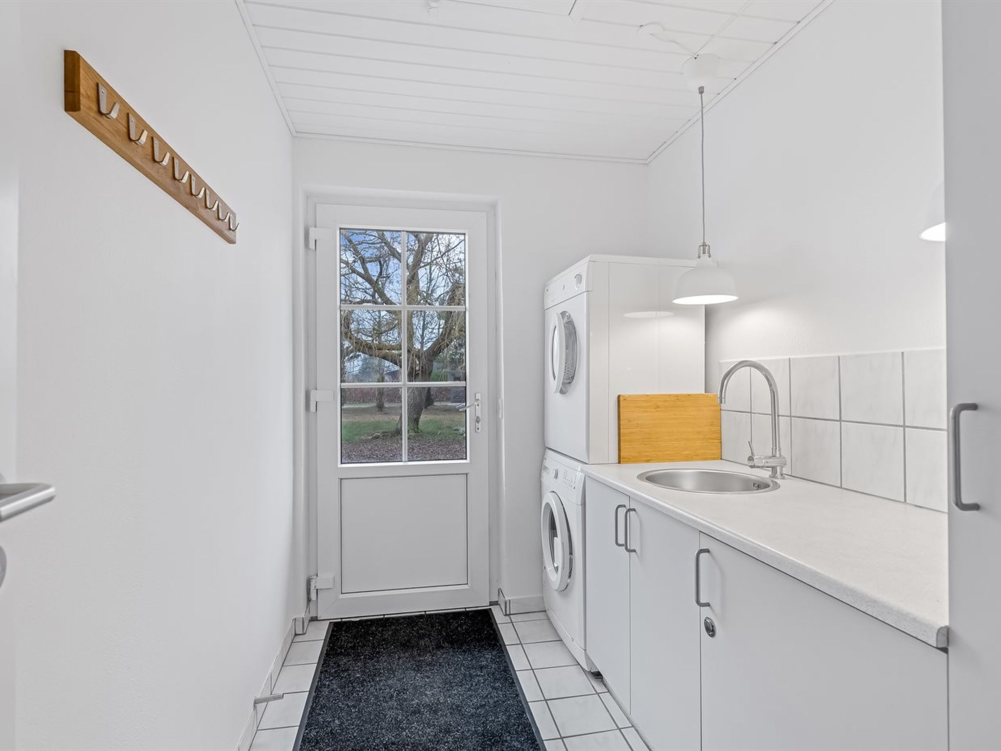 "Rajka" - 800m from the sea-Drinnen
