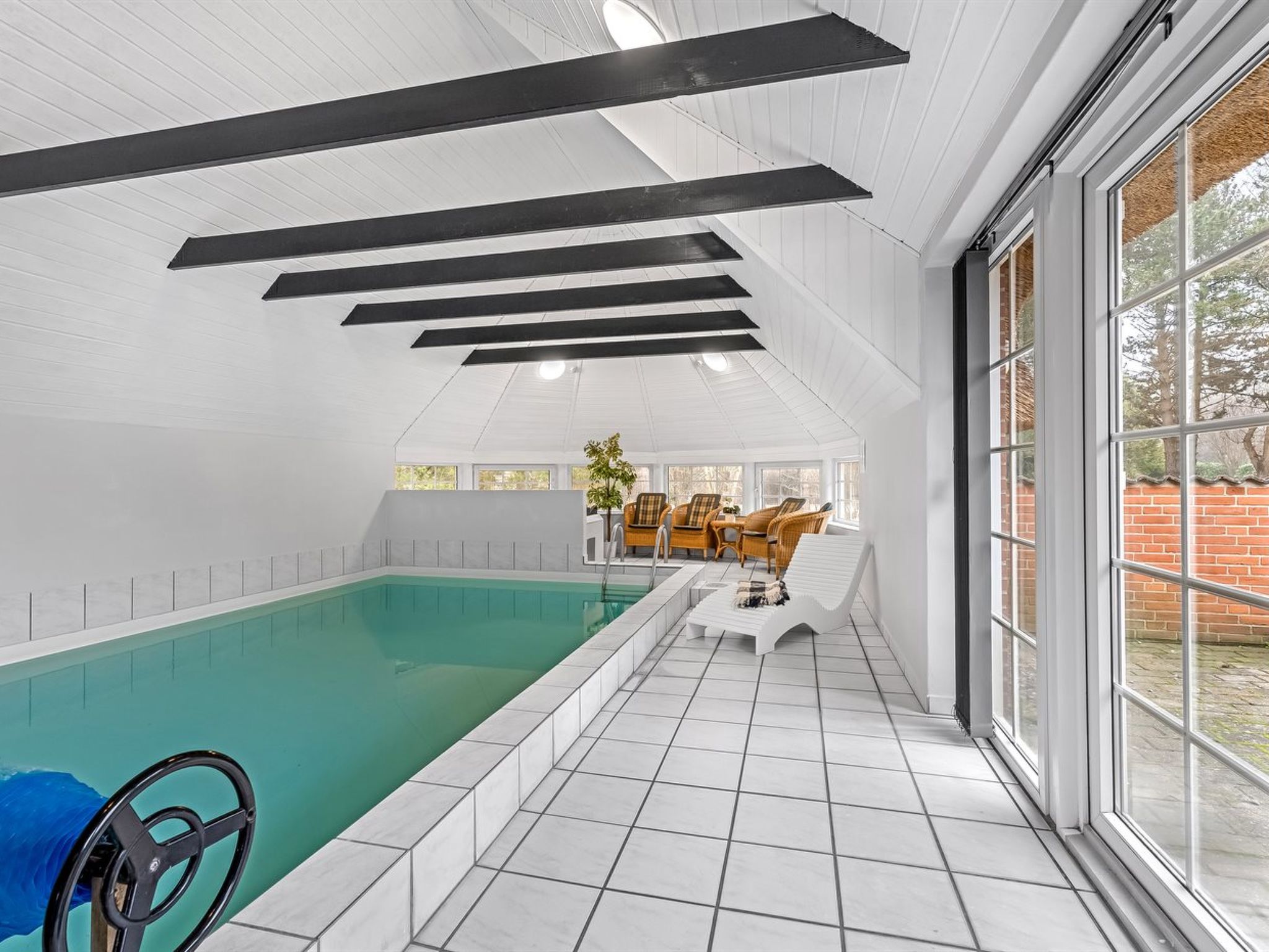 "Rajka" - 800m from the sea - Buiten