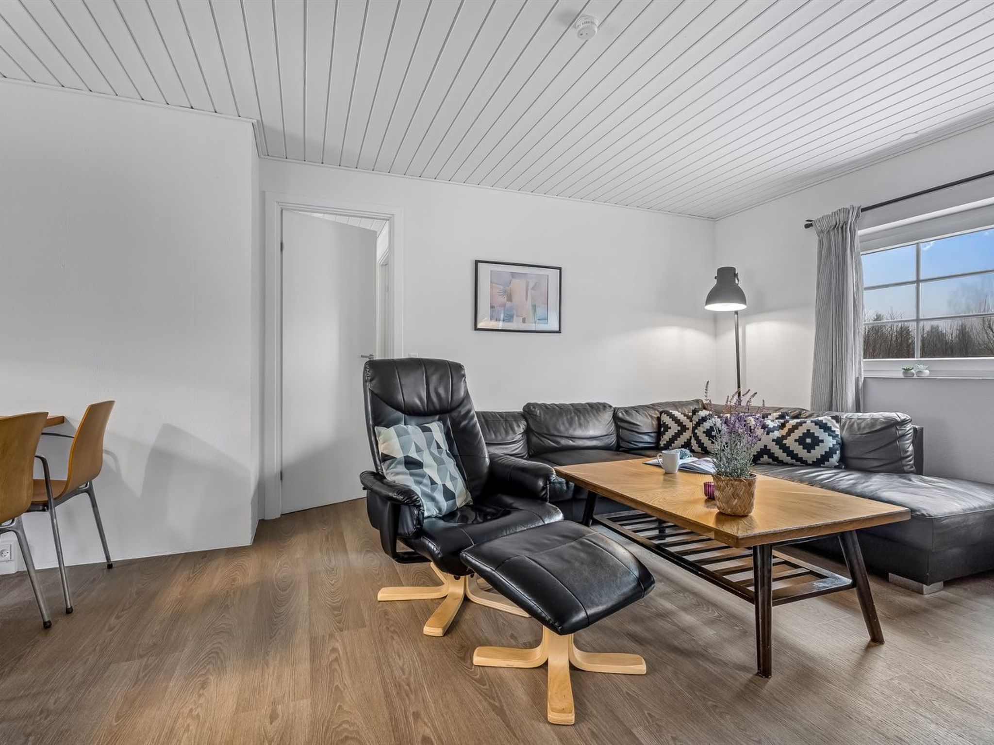 "Rajka" - 800m from the sea - Binnen