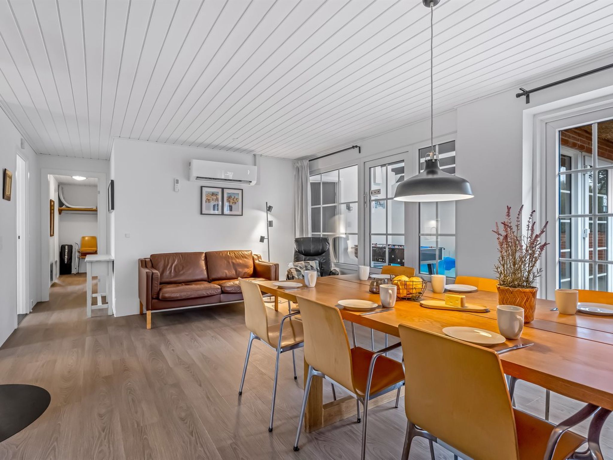 "Rajka" - 800m from the sea - Binnen