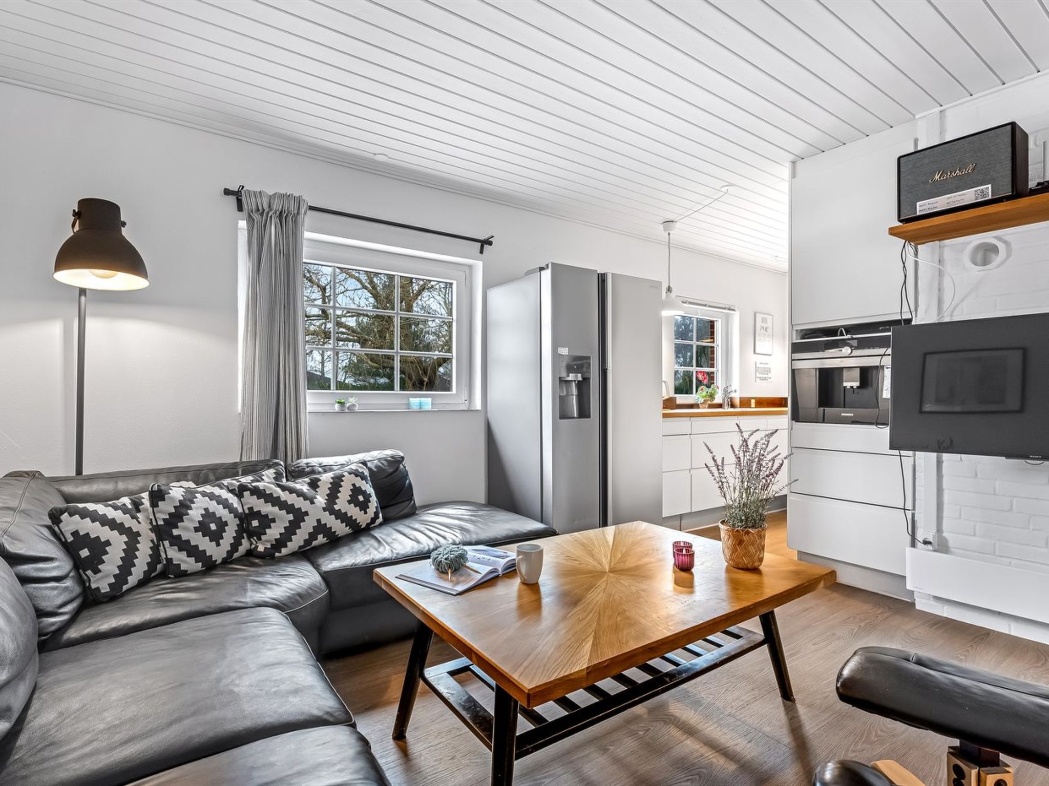 "Rajka" - 800m from the sea - Binnen