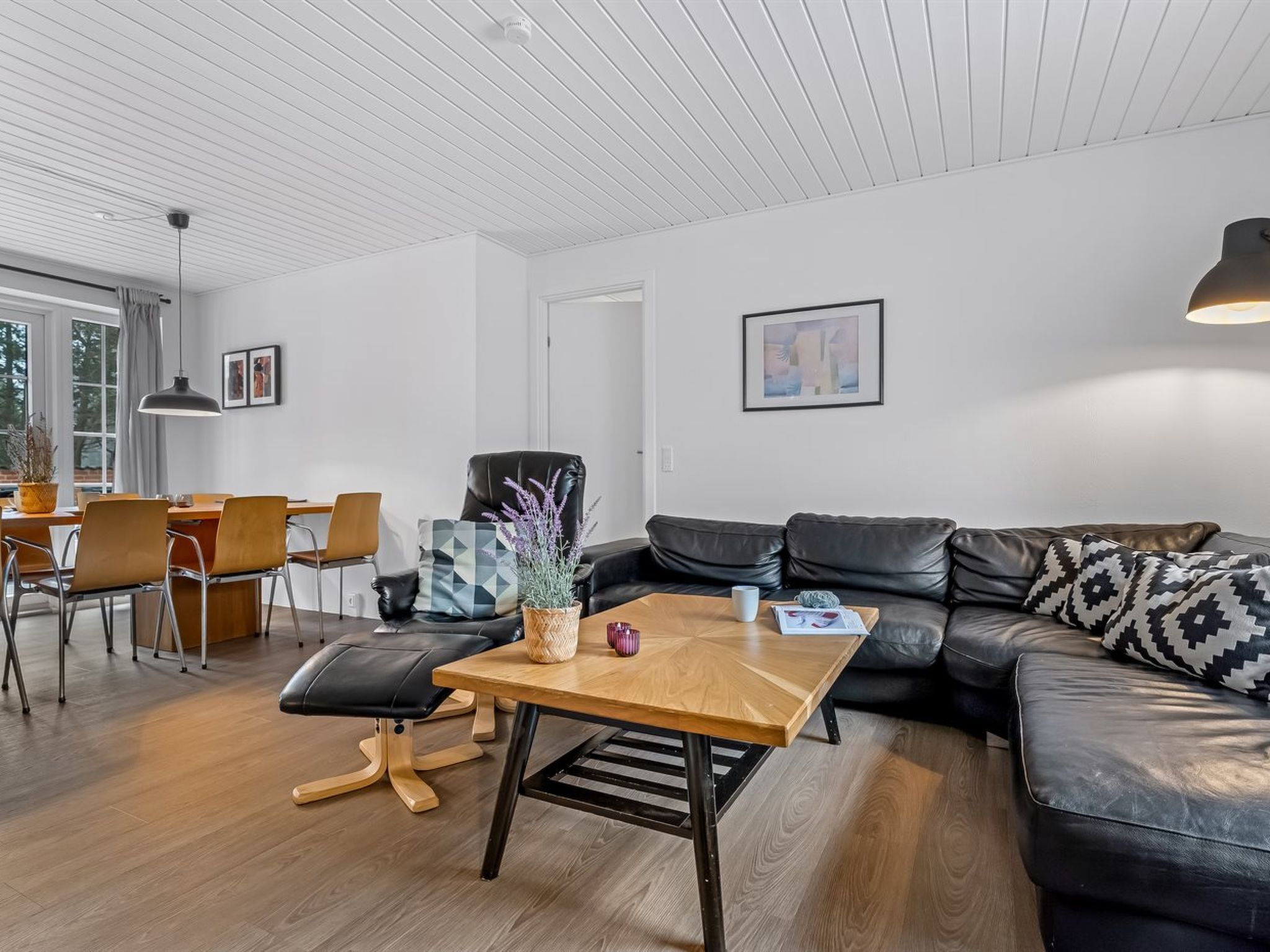 "Rajka" - 800m from the sea - Binnen