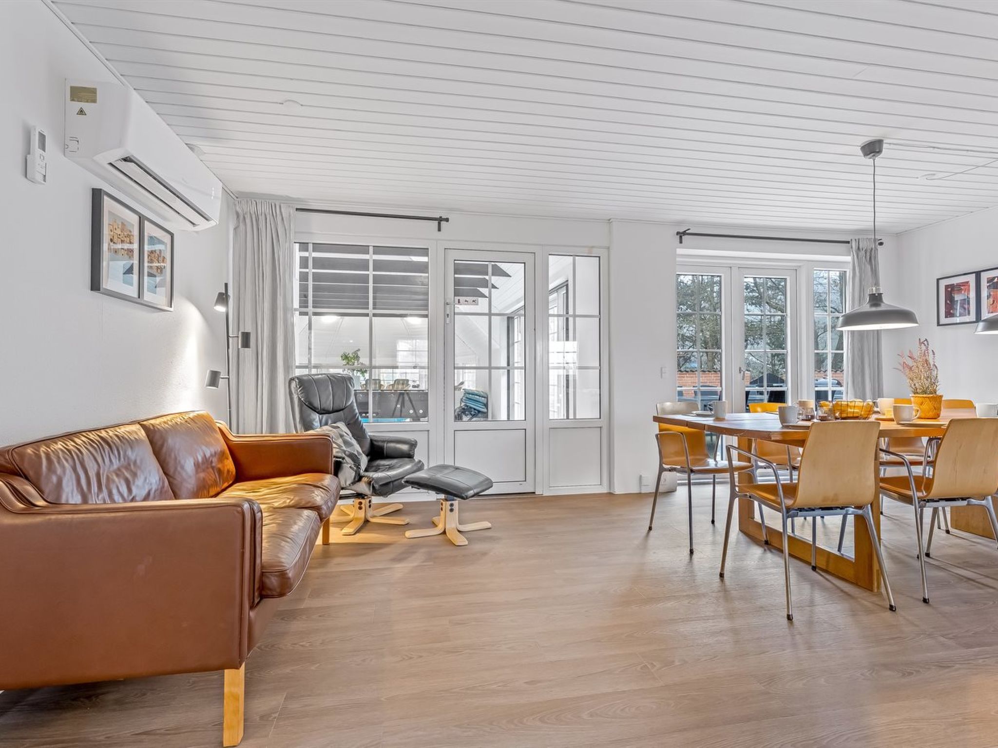 "Rajka" - 800m from the sea - Binnen