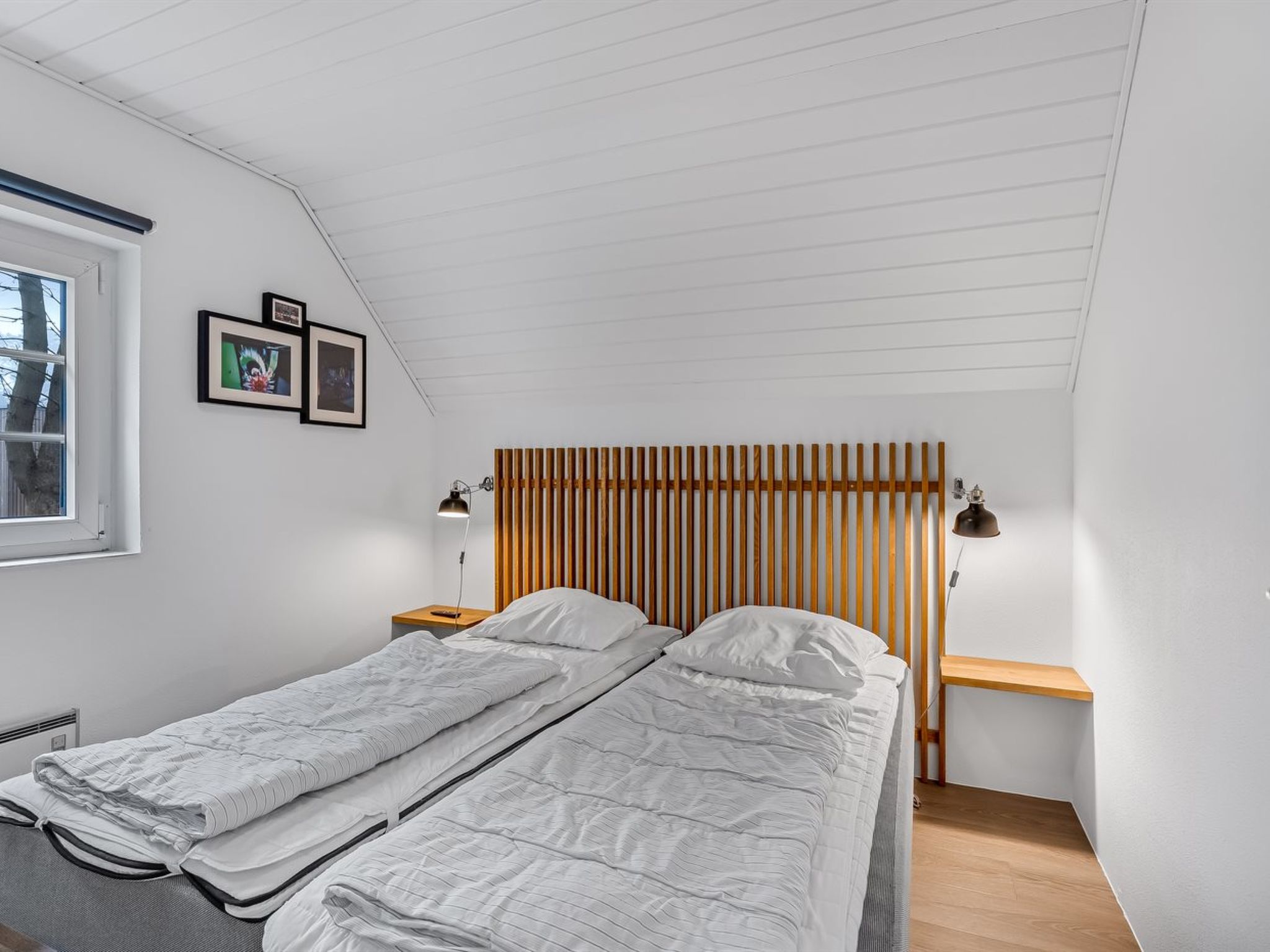 "Rajka" - 800m from the sea - Binnen