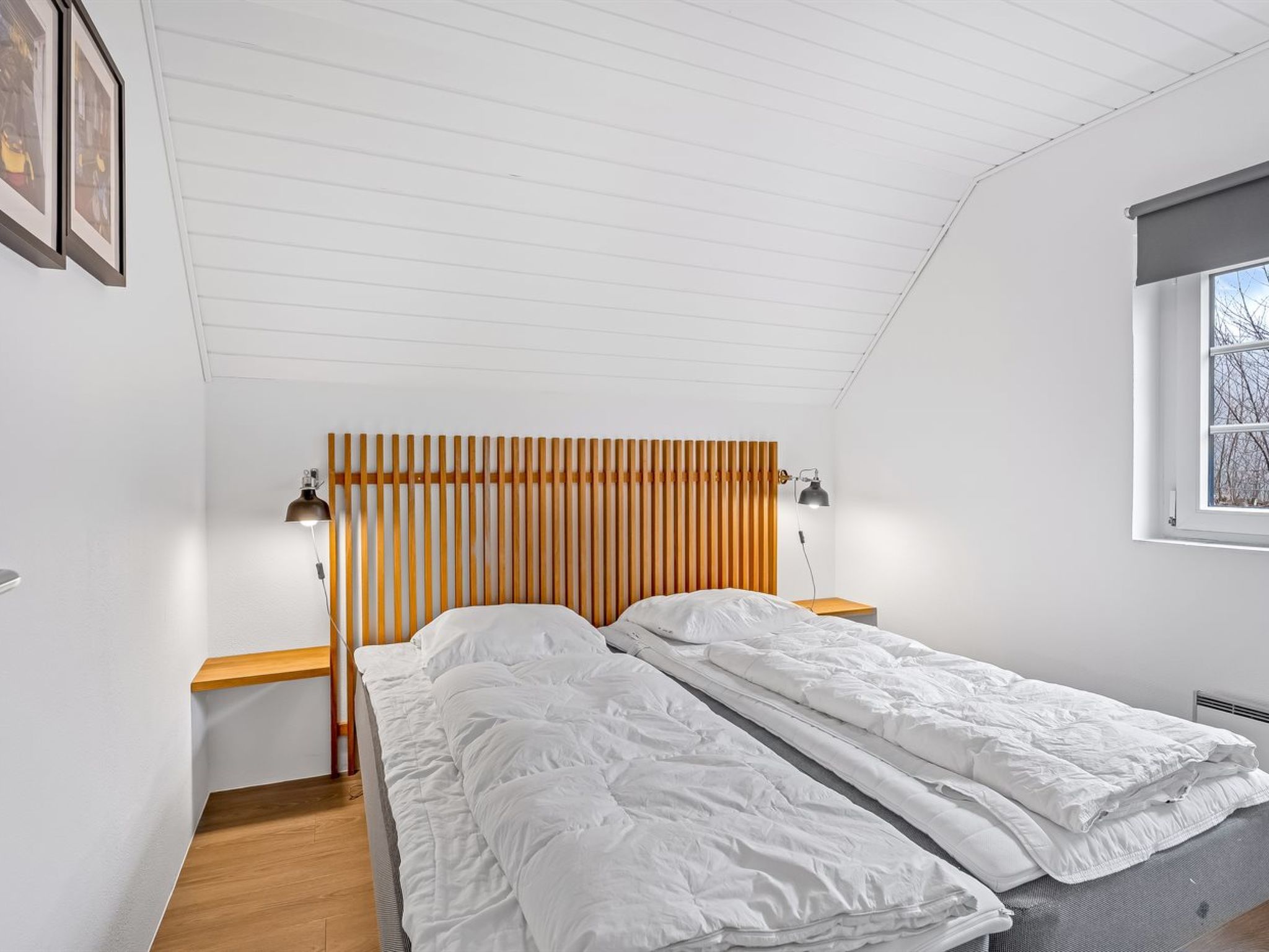 "Rajka" - 800m from the sea - Binnen