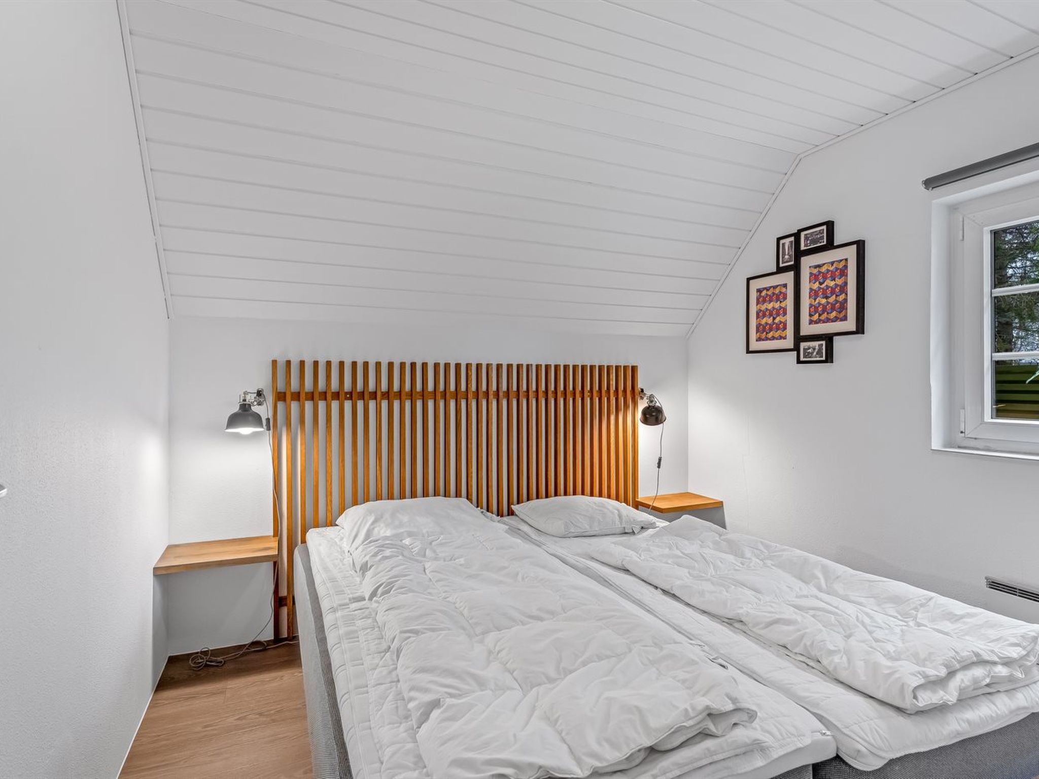 "Rajka" - 800m from the sea - Binnen