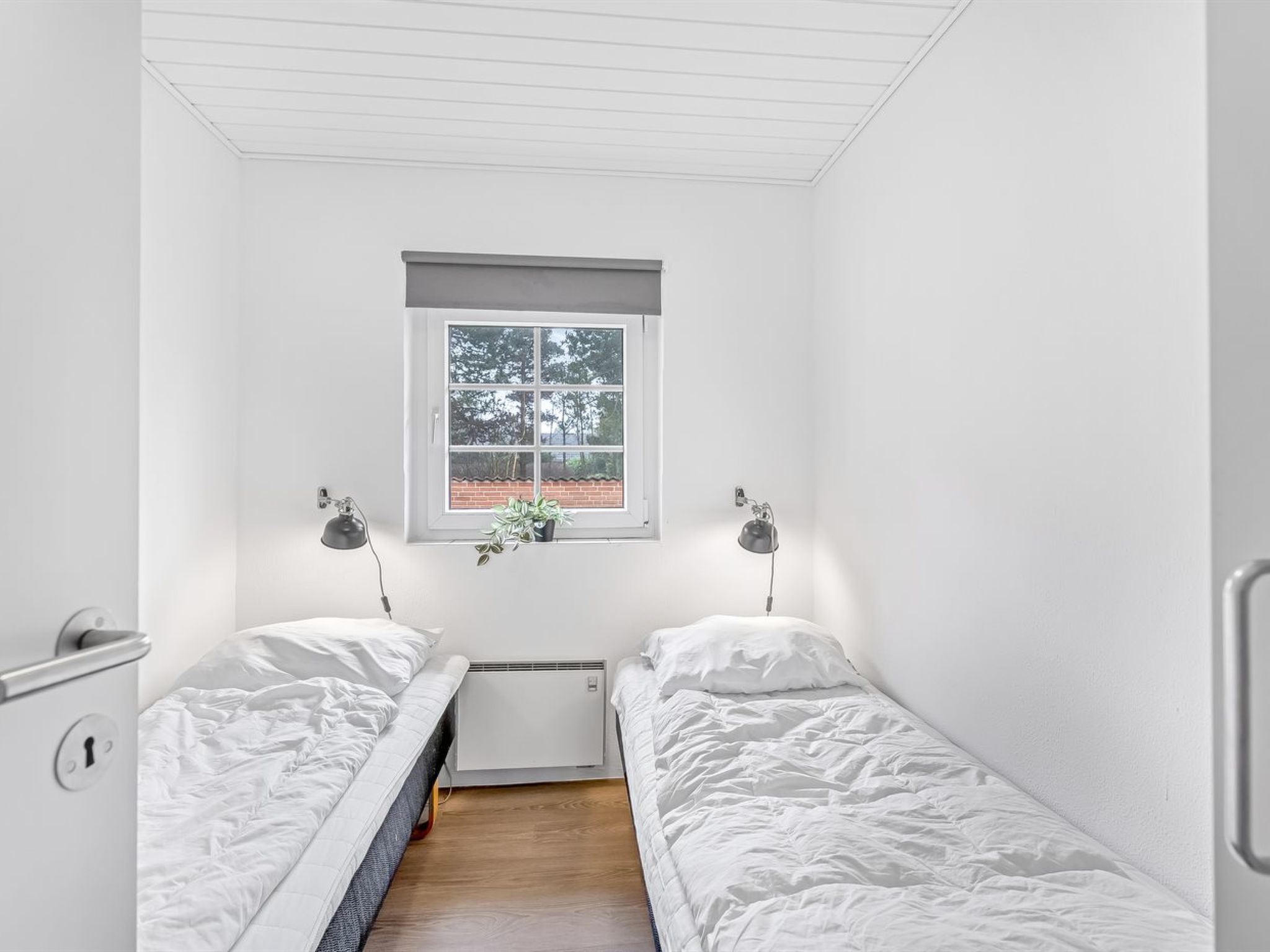"Rajka" - 800m from the sea - Binnen