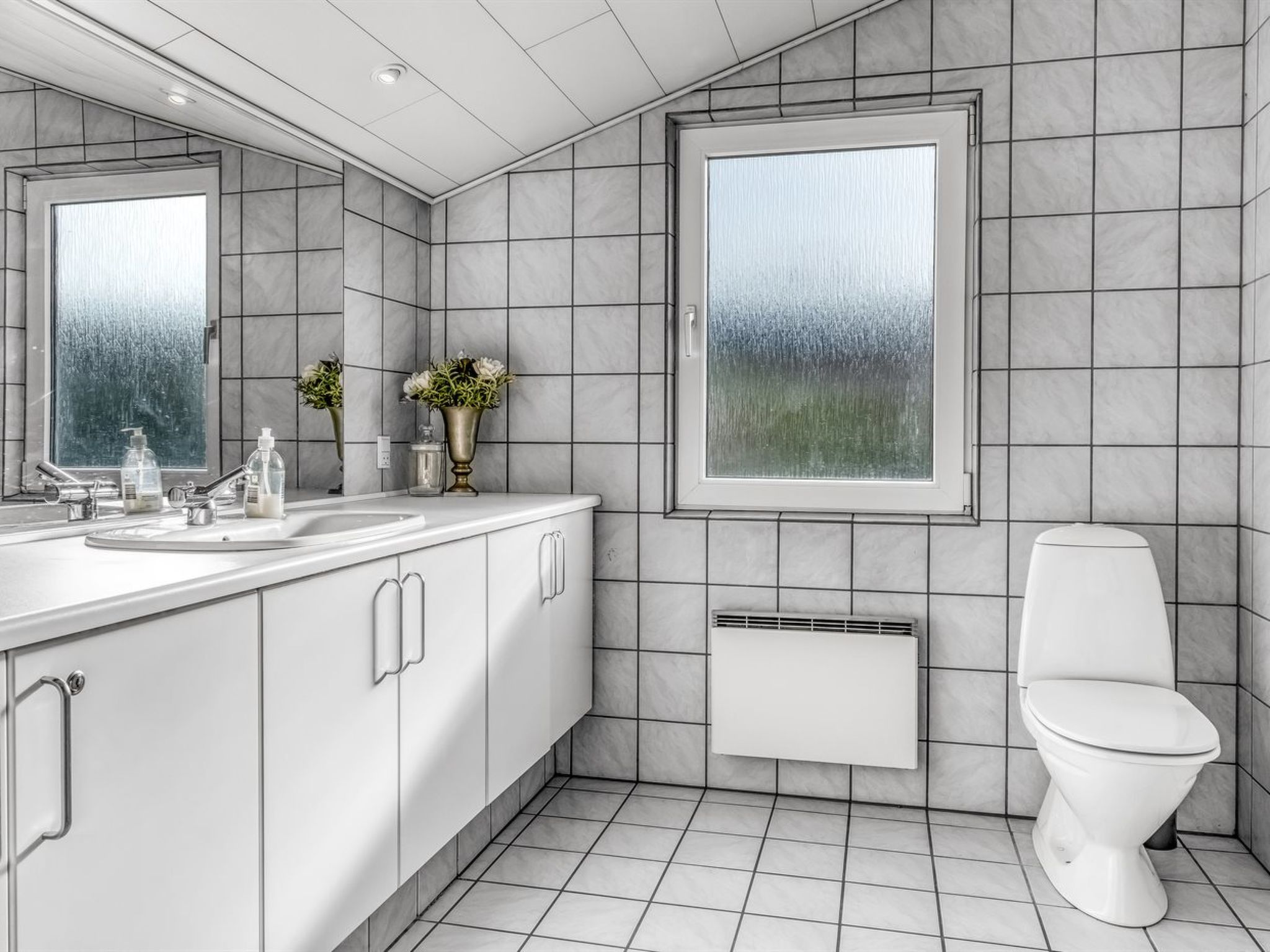 "Eulalia" - 50m from the sea-Binnen