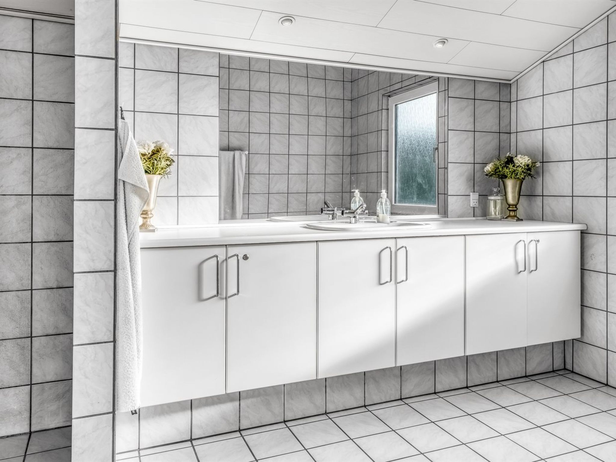 "Eulalia" - 50m from the sea-Binnen