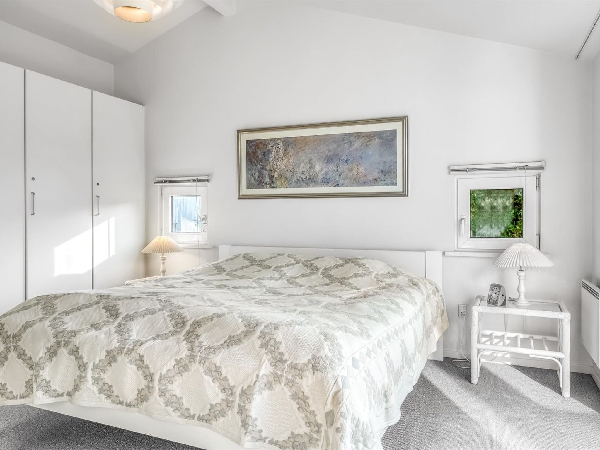 "Eulalia" - 50m from the sea-Binnen