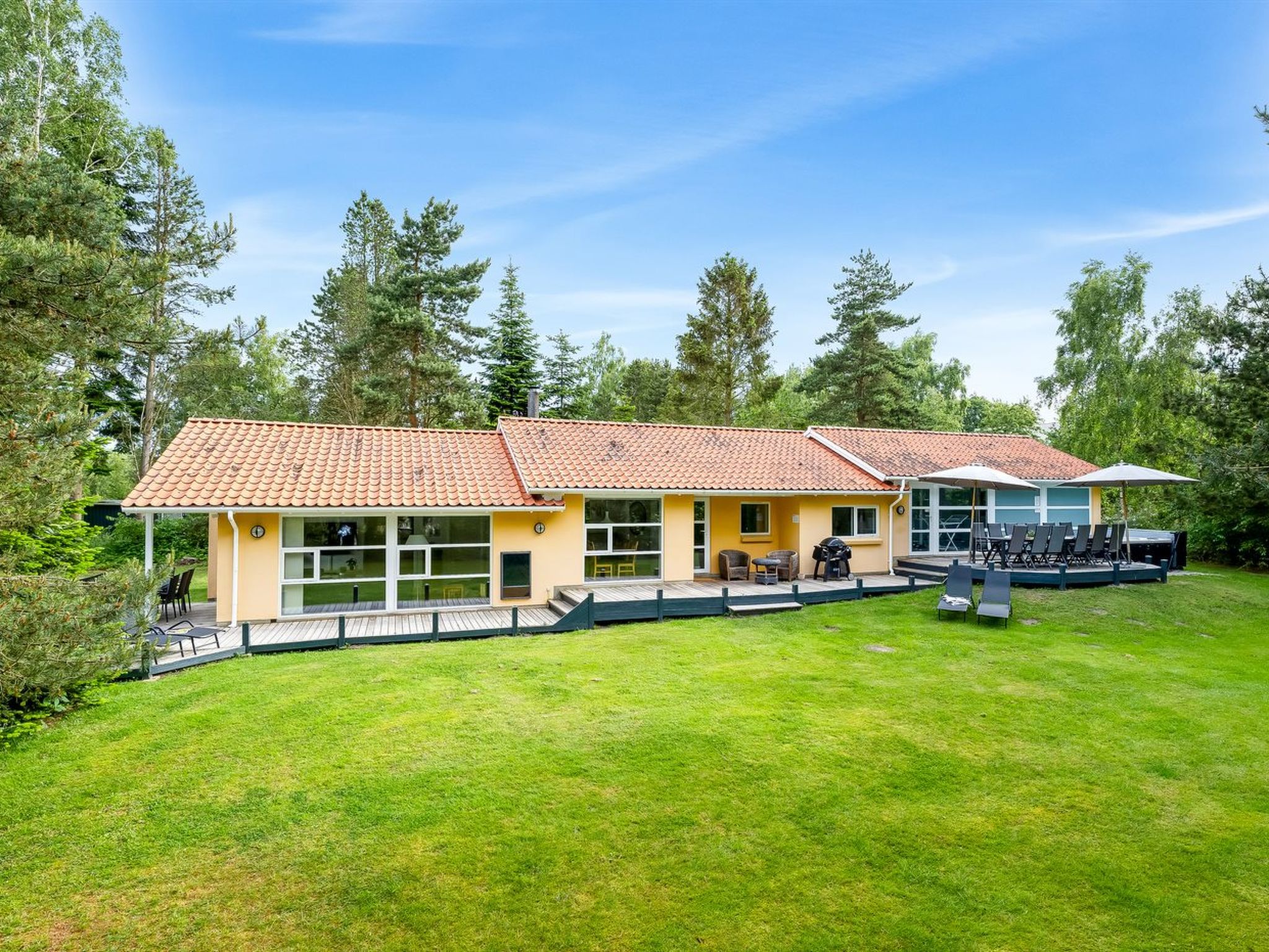 "Tovi" - 600m from the sea