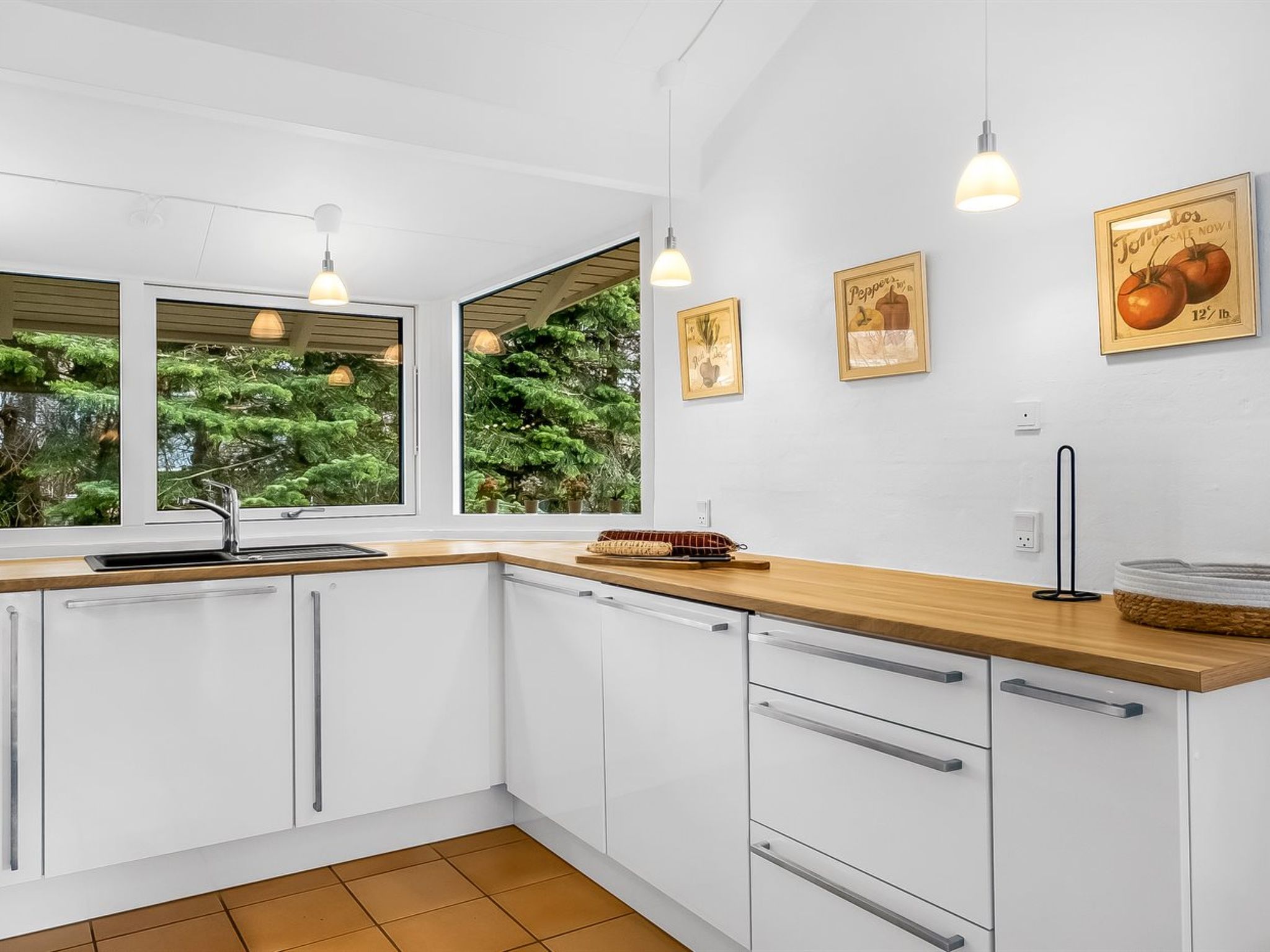 "Tovi" - 600m from the sea-Binnen